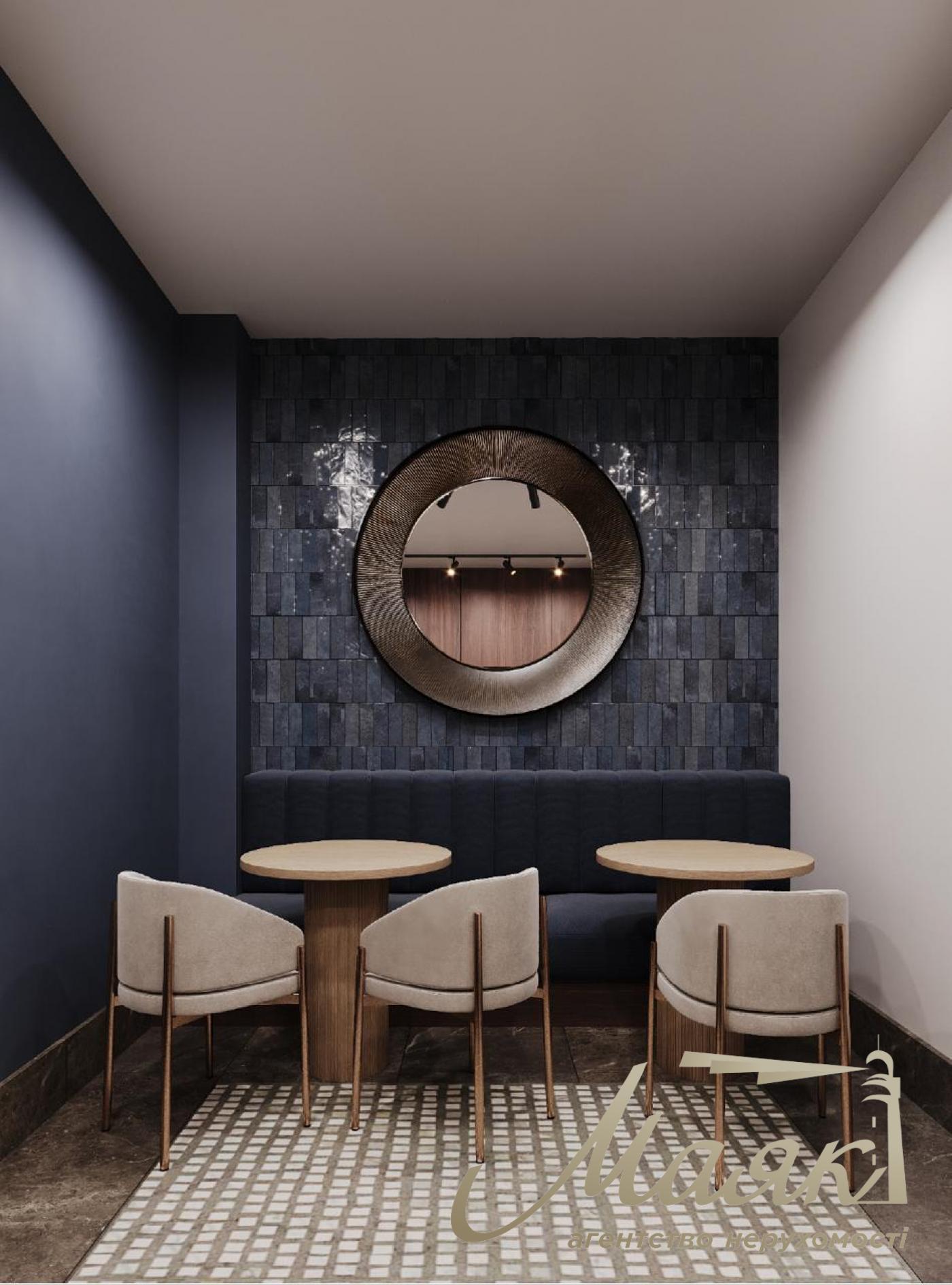 Office for sale BC Zoryanyi, Princes Ostrozhskikh str.