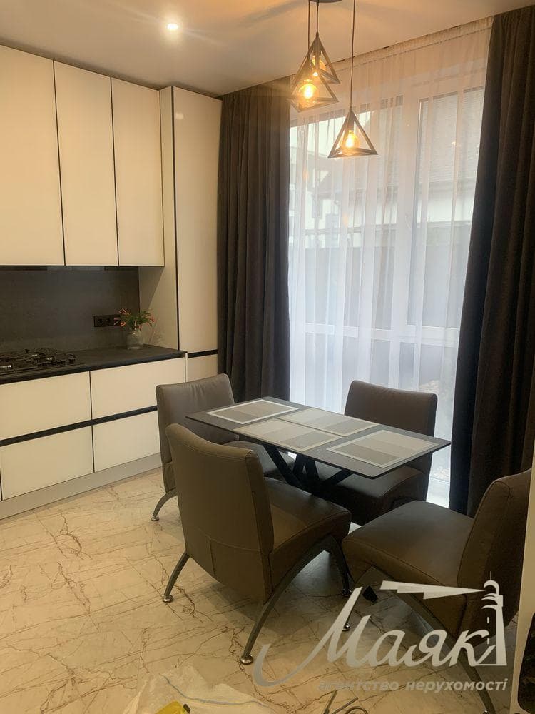 Продаж 2-поверхового дуплексу площею 120 м², Софіївська Борщагівка