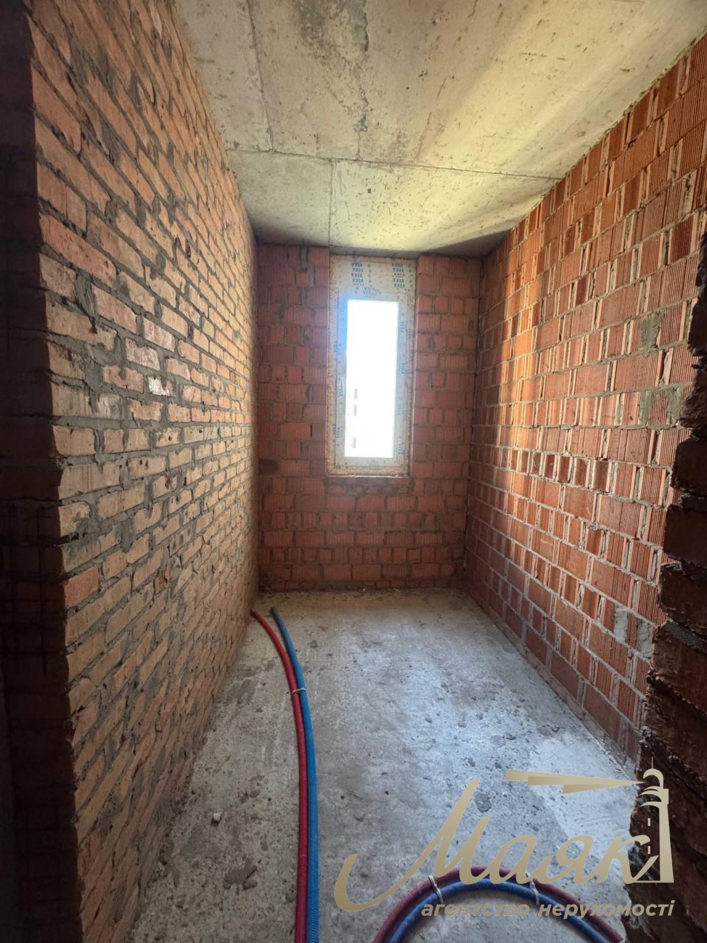 For sale 1k apartment 50.33m2 Residential Complex Nordica, 1 building