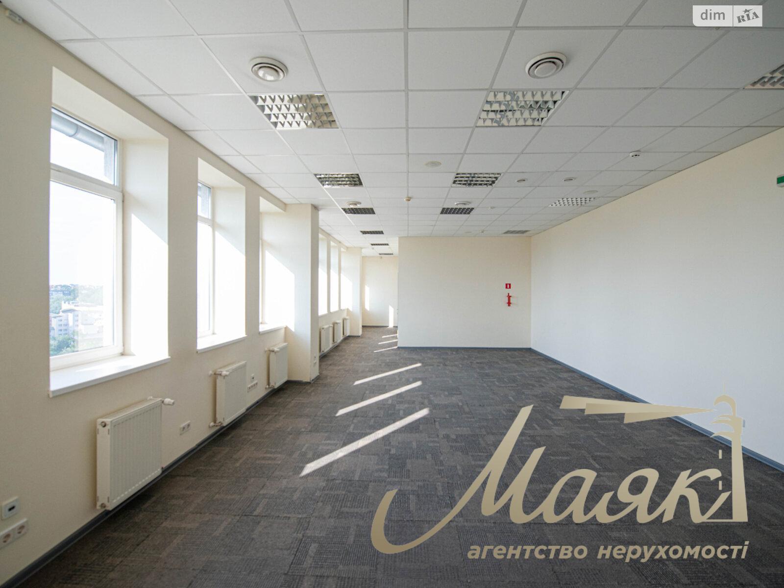 Аренда офиса 619м2 в БЦ Business City, ул. Николая Пимоненка 13