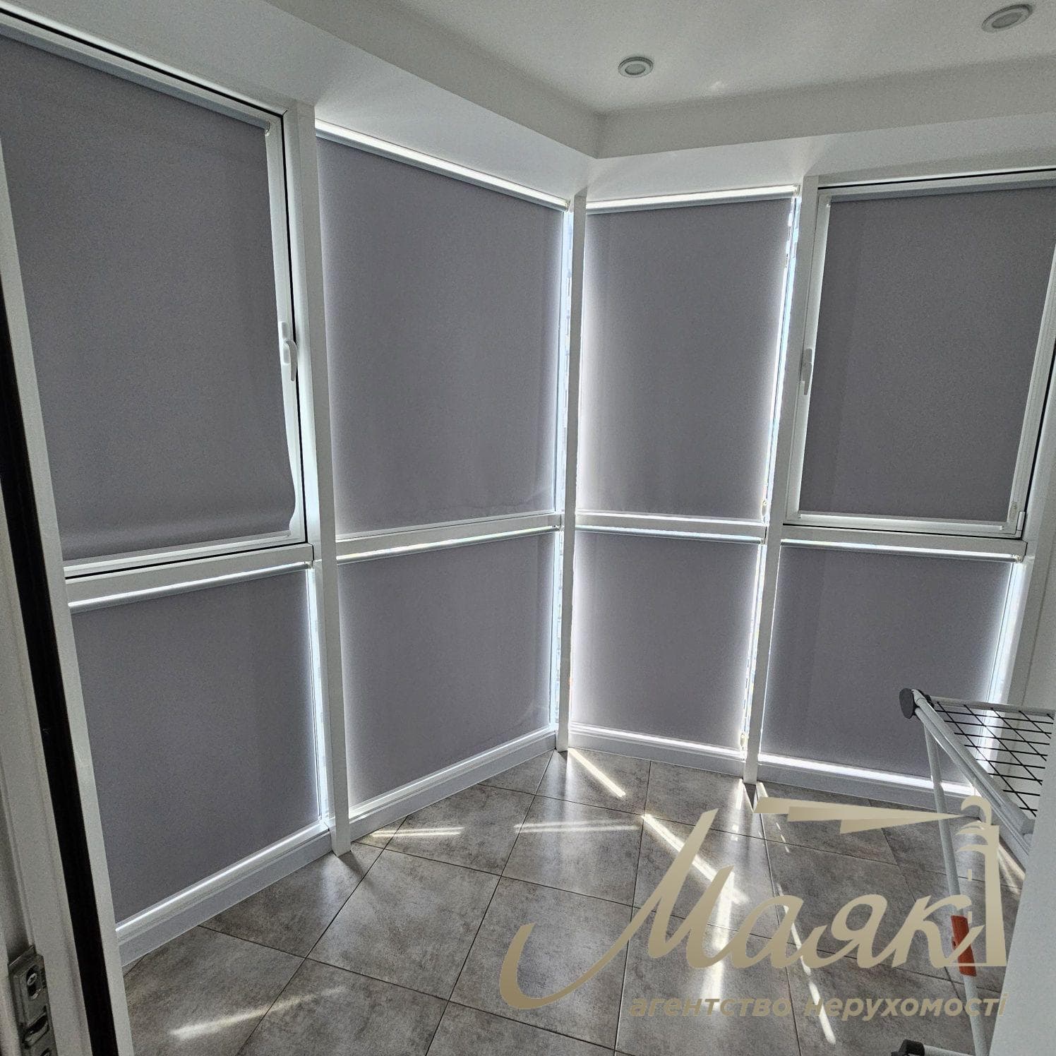 Продаж 4-кімнатної квартири, 1є18 м², ЖК «Зарічний»