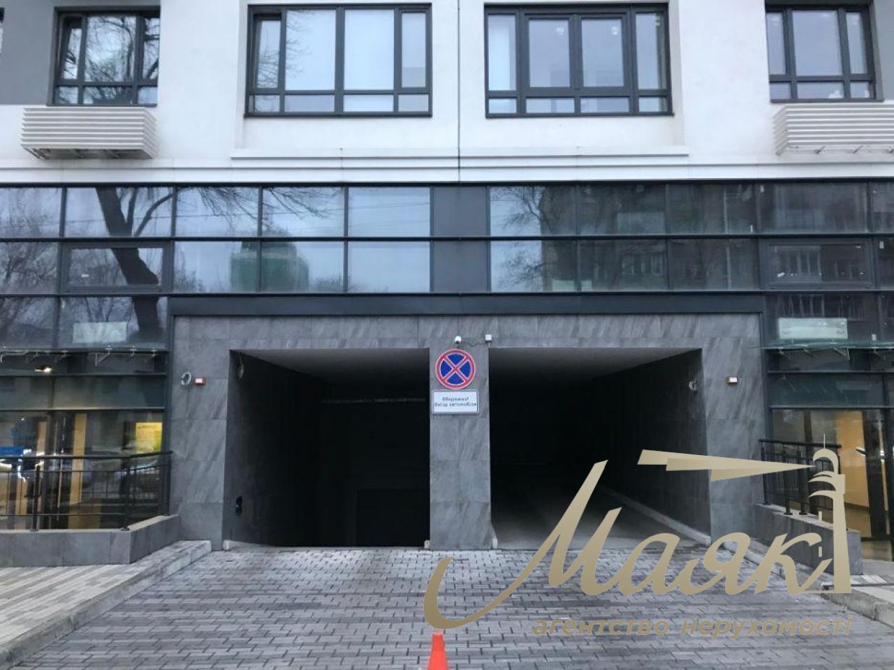 Продається офісне приміщення 193 м2 ЖК Повітрофлотський