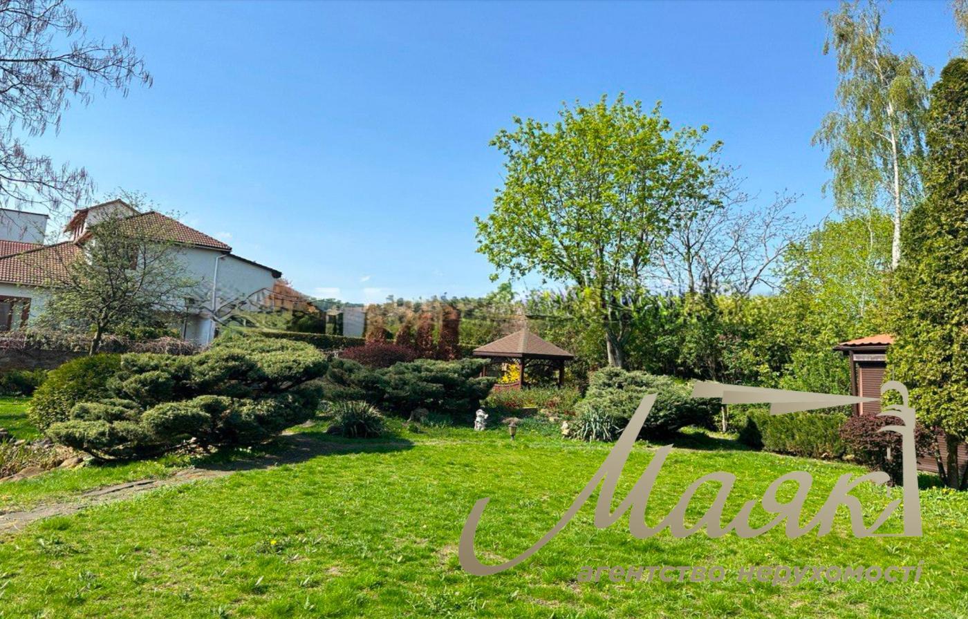 House for rent 530m2, with access to the Dnieper KG "Dniprova khvylia" Kozin, Dam 7th km, Koncha-Zaspa, Obukhivsky r-n