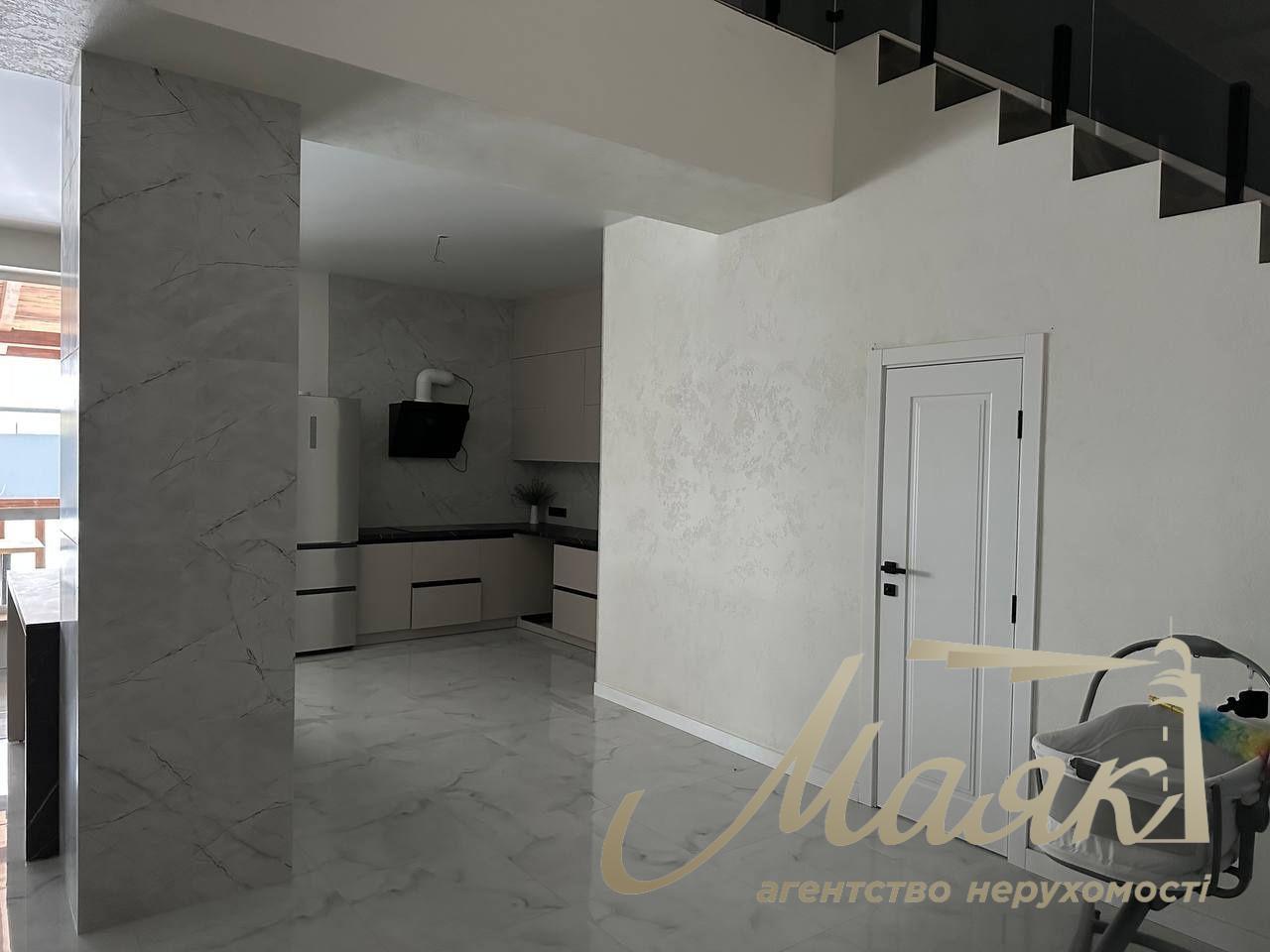 Продаж будинку 166м2 у закритому котеджному містечку "Межиріччя"