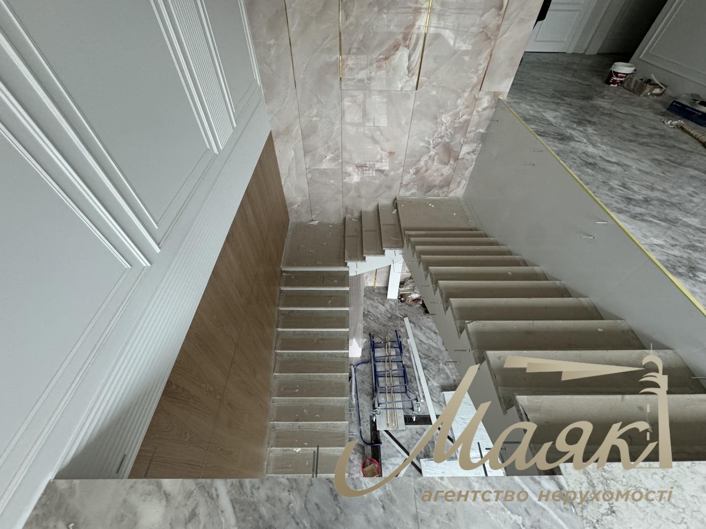 Clinic for sale in LCD French Quarter 2, Predslavynska street, Center, Kiev