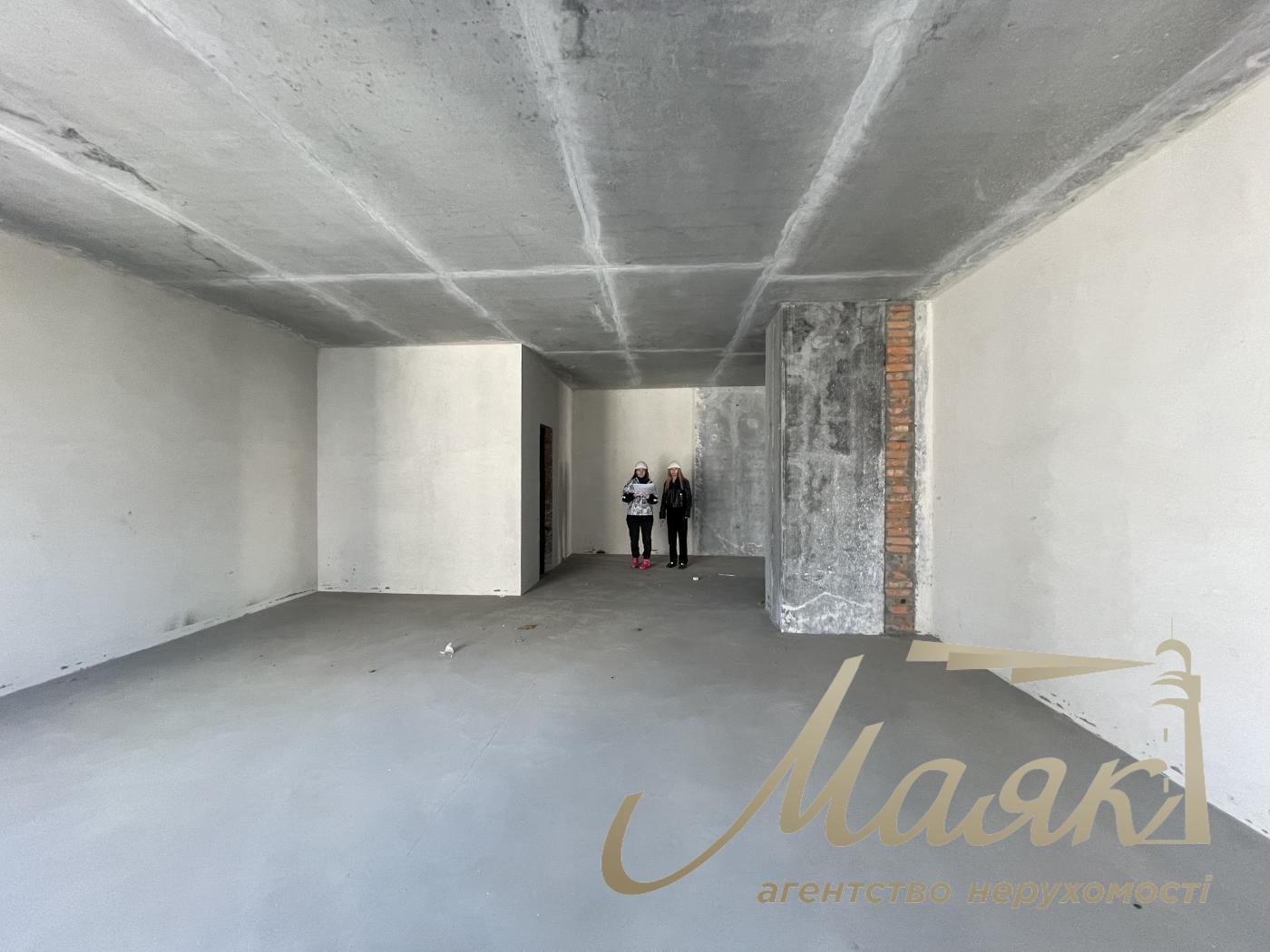 Продаж 4-х кімнатної квартири, 155 м2 в ЖК Новопечерські Липки Драгомирова