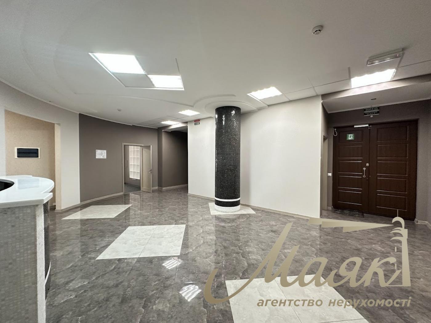 Аренда офиса 980м2 в БЦ Карнеги, Кловский спуск 7, Печерский район.