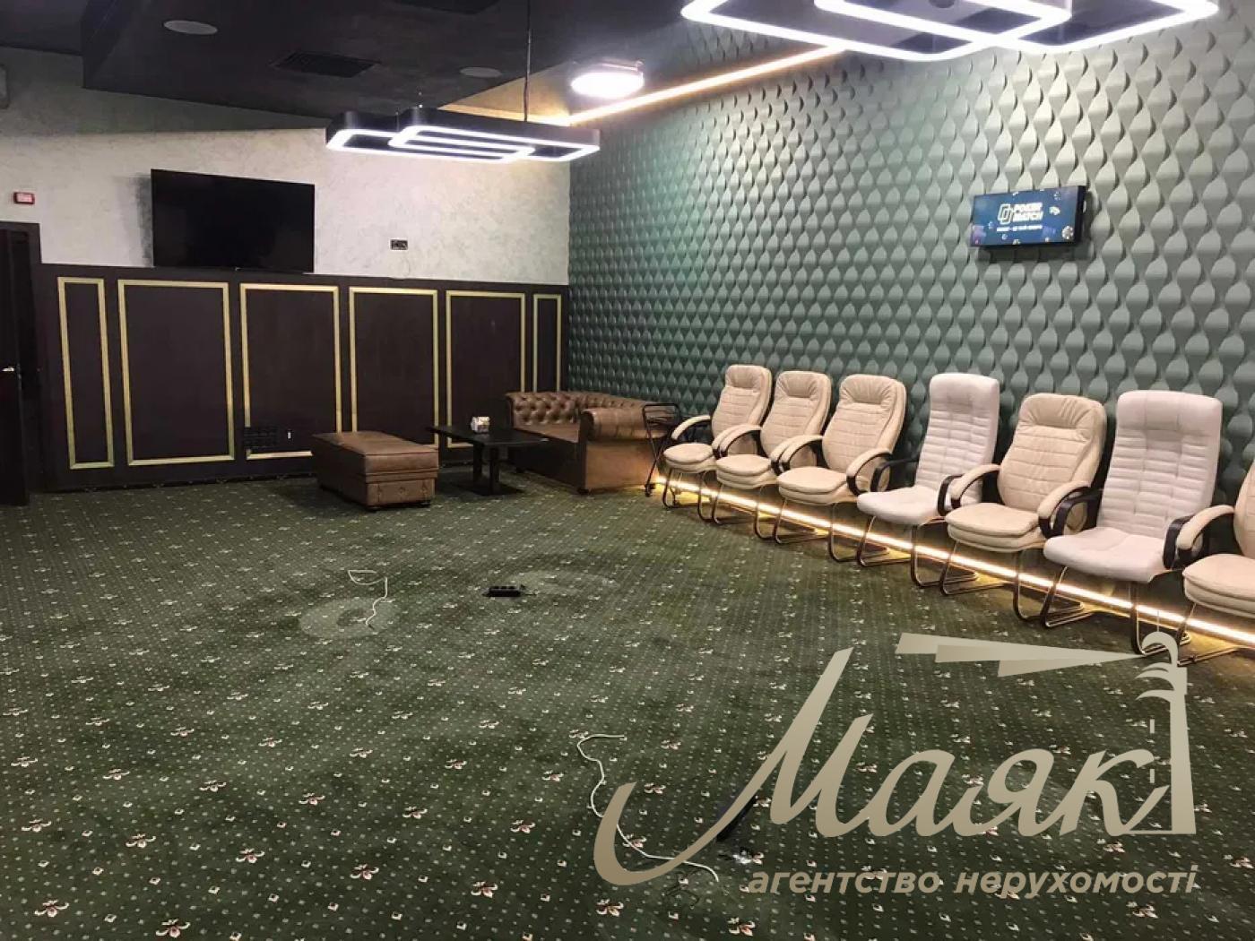 Аренда помещения 628м2 под ресторан Бессарабка
