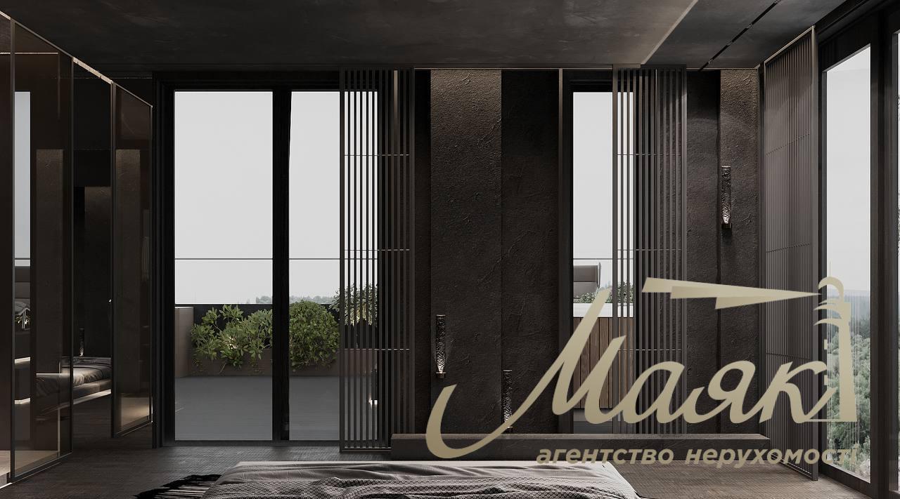 Французький квартал 2 унікальна квартира з терасою унікальна квартира з терасою