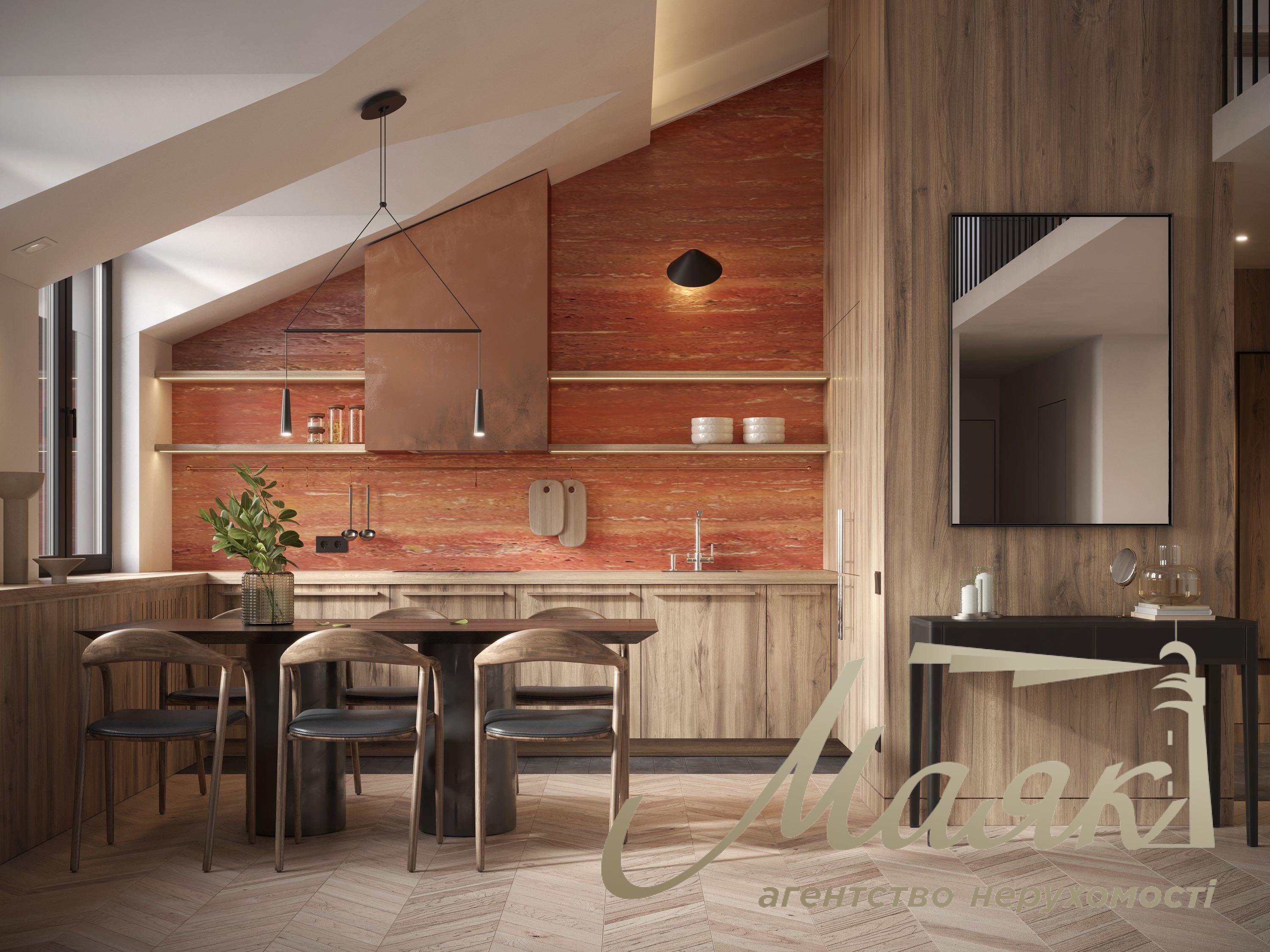 For sale 3-bedroom apartment 150m2 Institutskaya str. 13A - Historical Center, Lipki, Pechersk