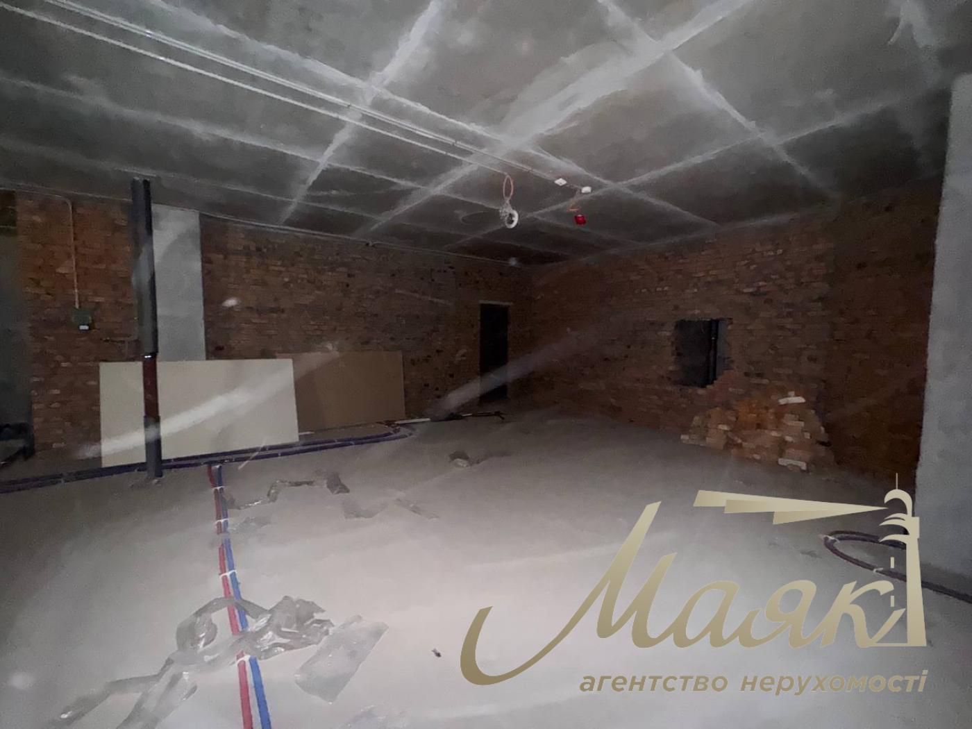 Sale of premises in the residential complex Boulevard of Fountains, Sapernoye Pole st. 3