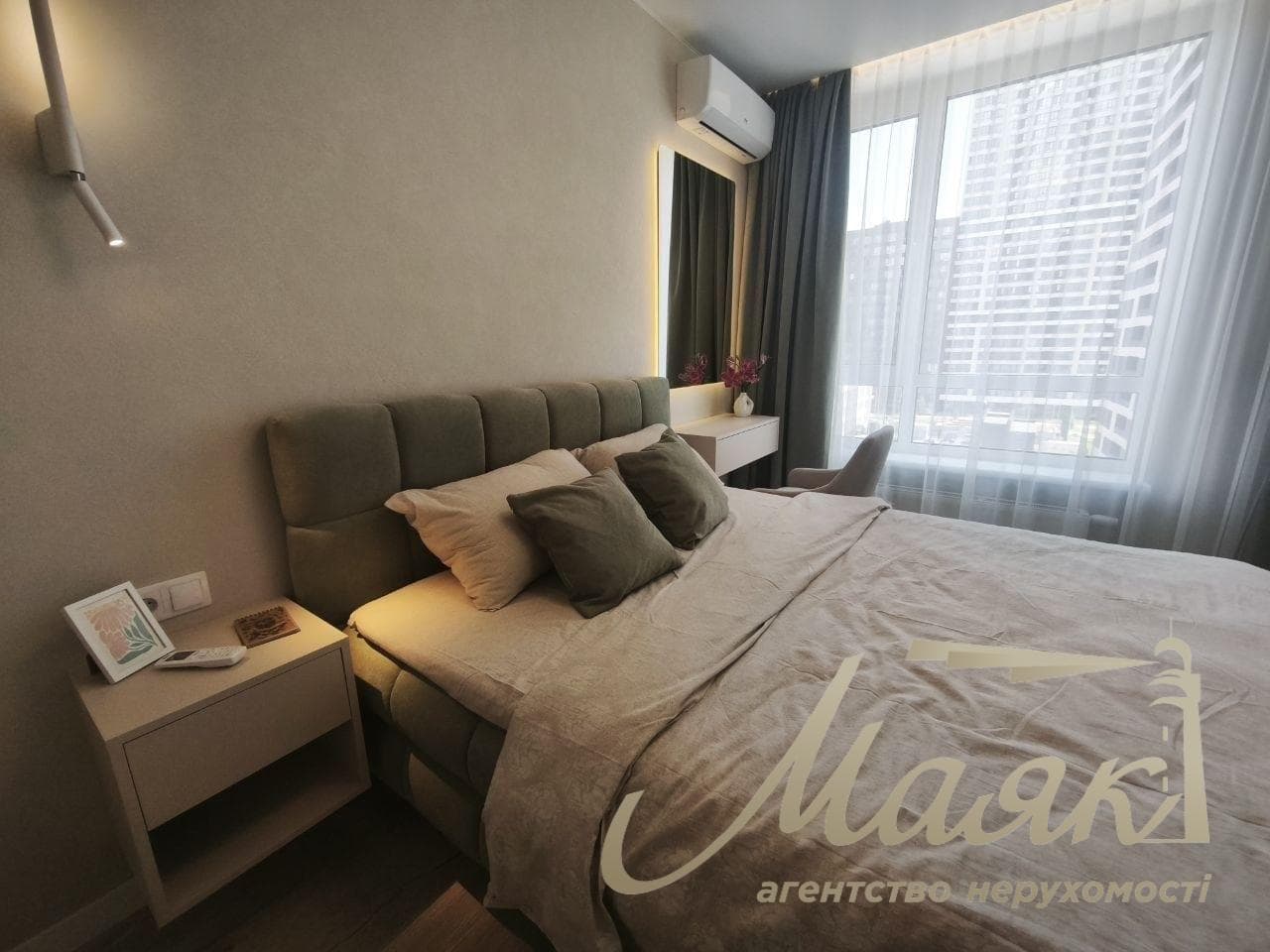 Продажа 1-комнатной квартиры ЖК Варшавський 3, Выноградор, Подолский район.