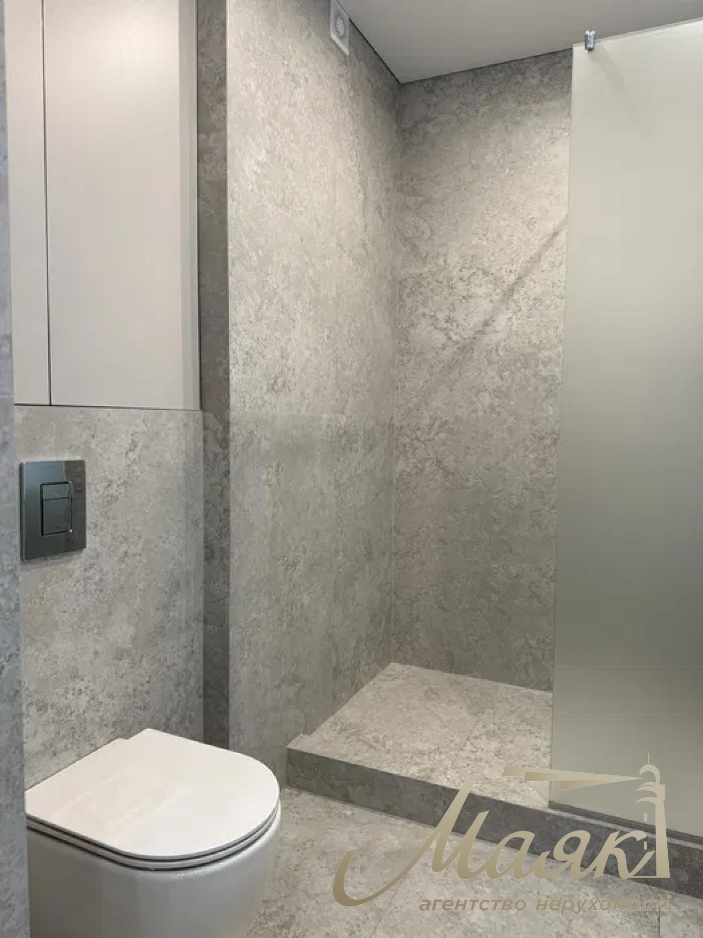 Оренда 2 до квартири 57 м², ЖК Manhattan City, Політехнічний інститут