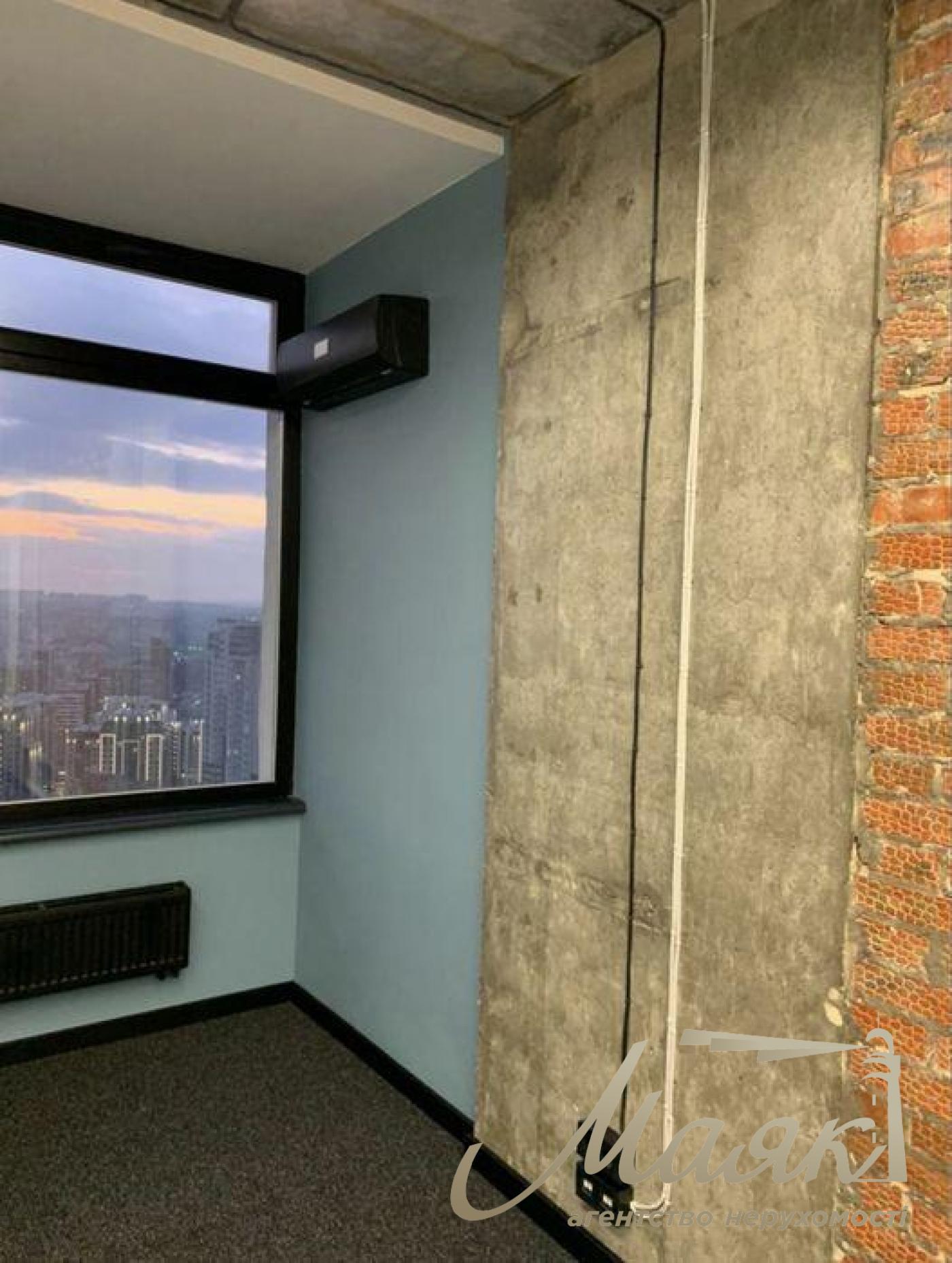 Оренда офісу 117 м.кв. Панорама на Печерську, Коновальця (Щорса)