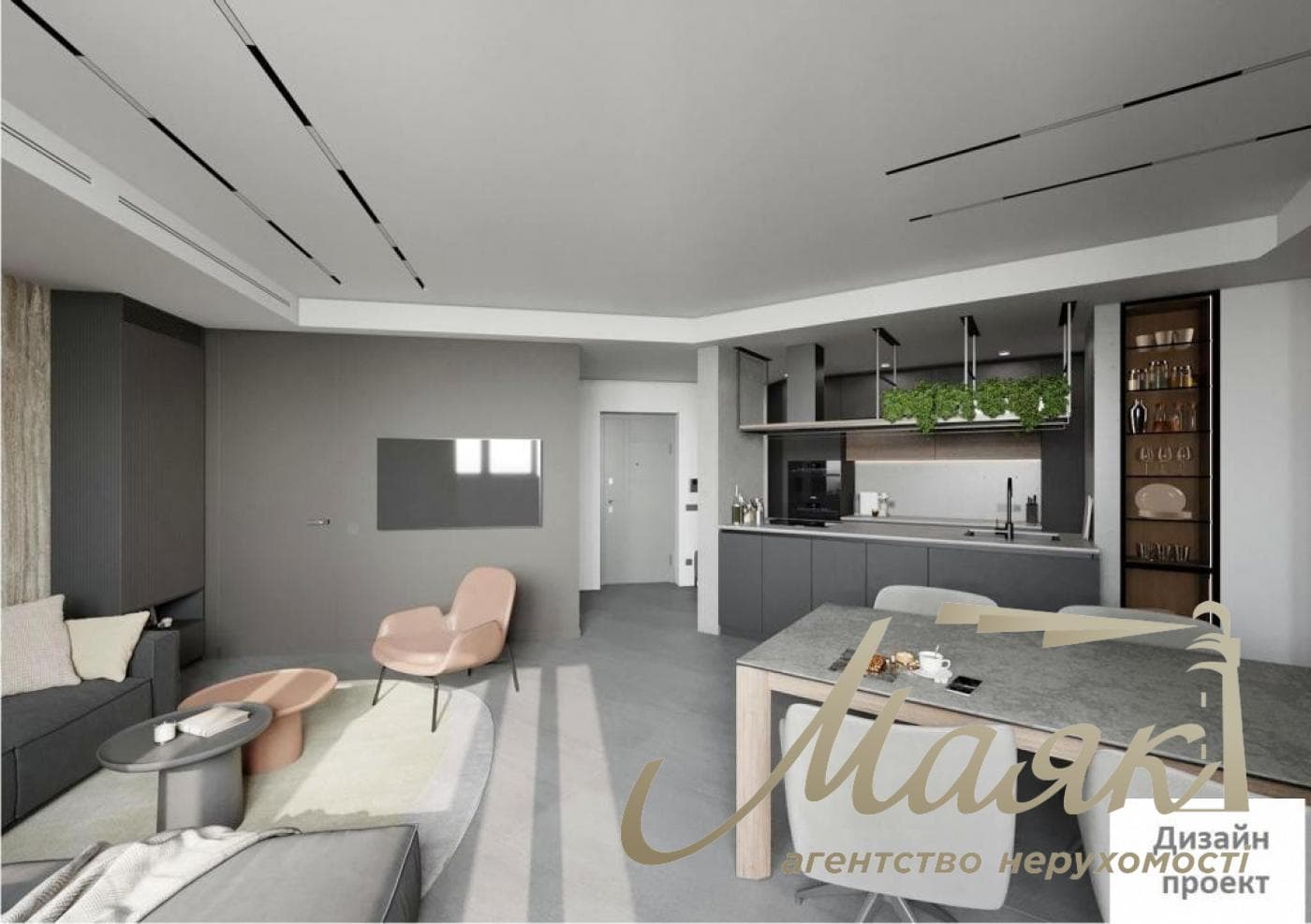 Продаж 3-кімнатної квартири площею 83 м² у ЖК «Святобор» / Шевченківський район / вул. Львівська, 15