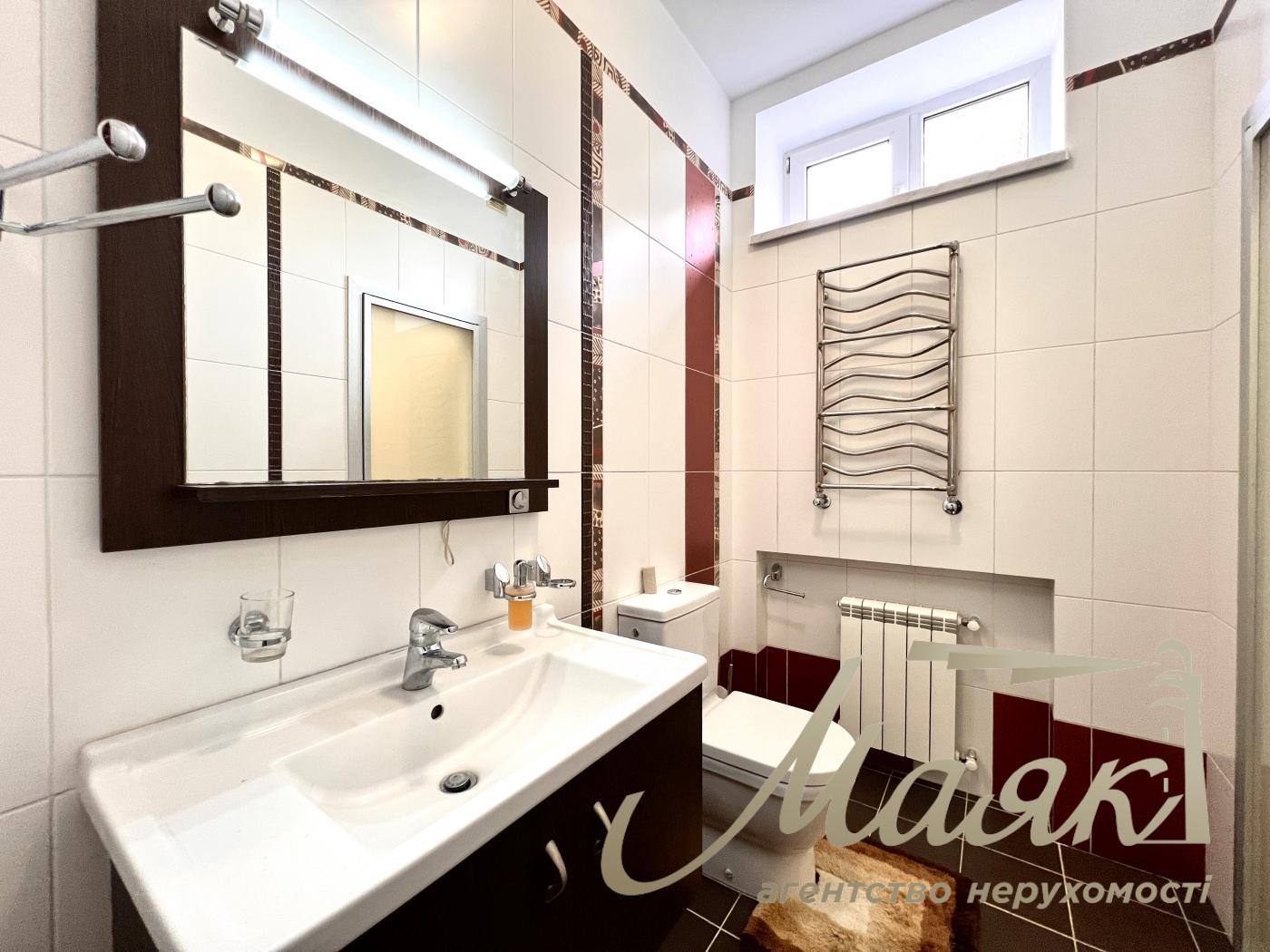 Оренда 2-х поверхової резиденції 430м2, Козин, Конча - Заспа