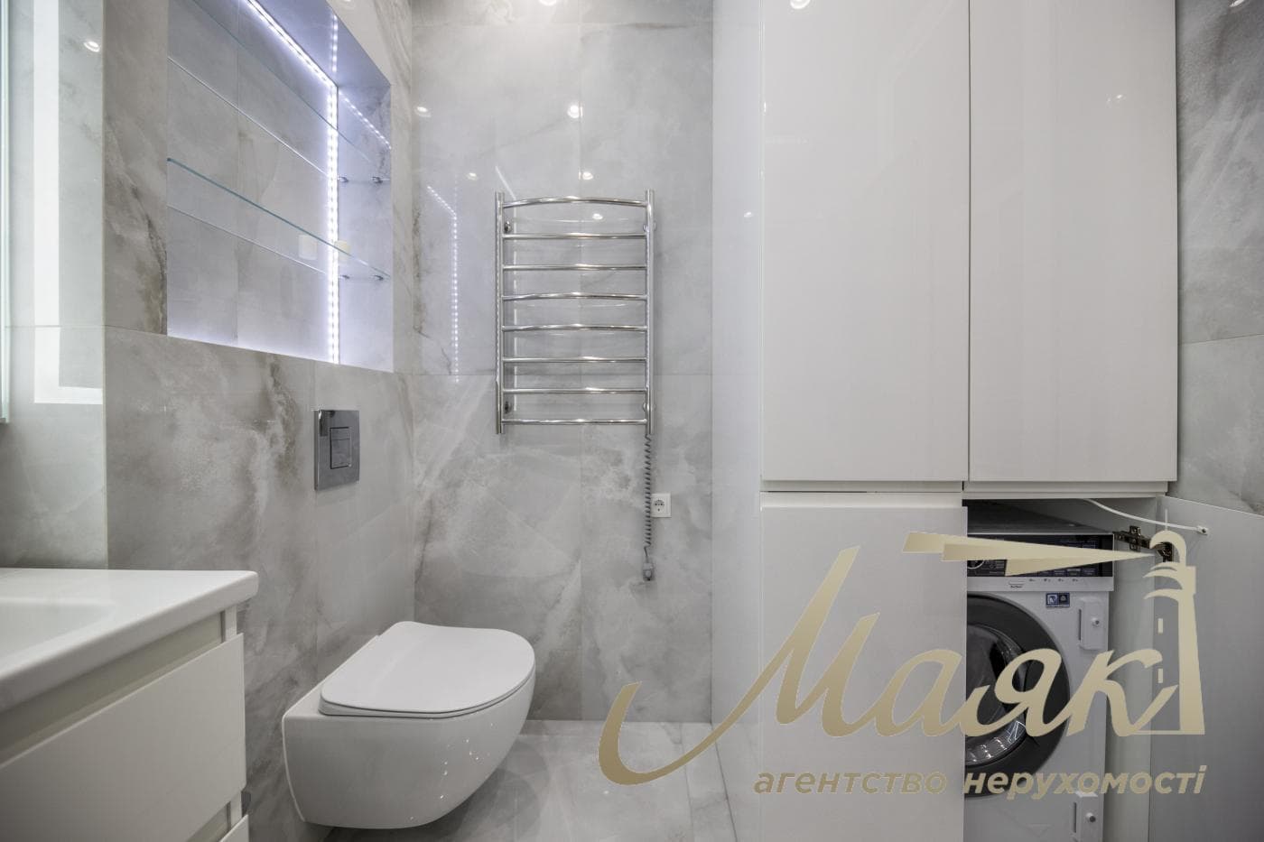 Оренда 2-кімнатної квартири в ЖК Бульвар Фонтанів, 55м², Печерський район, Київ