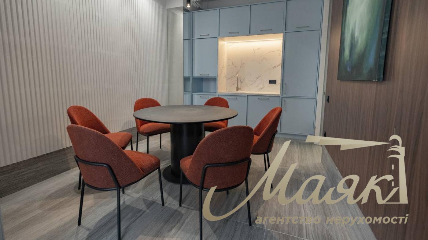 Оренда офісу ЖК Ярославів Град, вул. Бульварно-Кудрявська