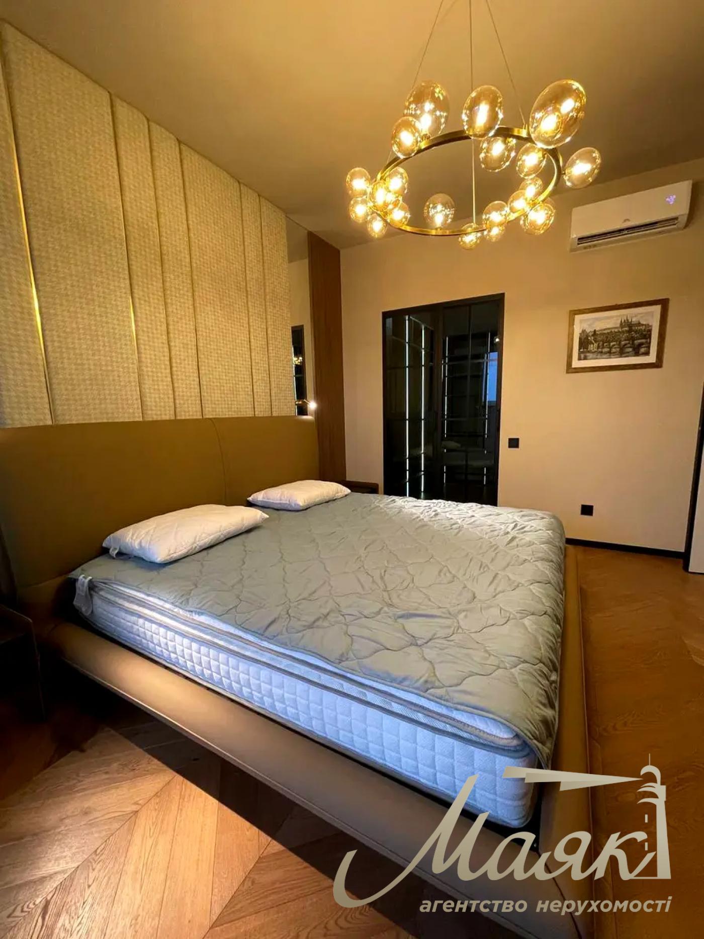 Продаж стильної квартири 48.1м2 у престижному ЖК "Новопечерські Липки" ул. Андрія Верхогляда/Драгомирова, 3, Печерський район