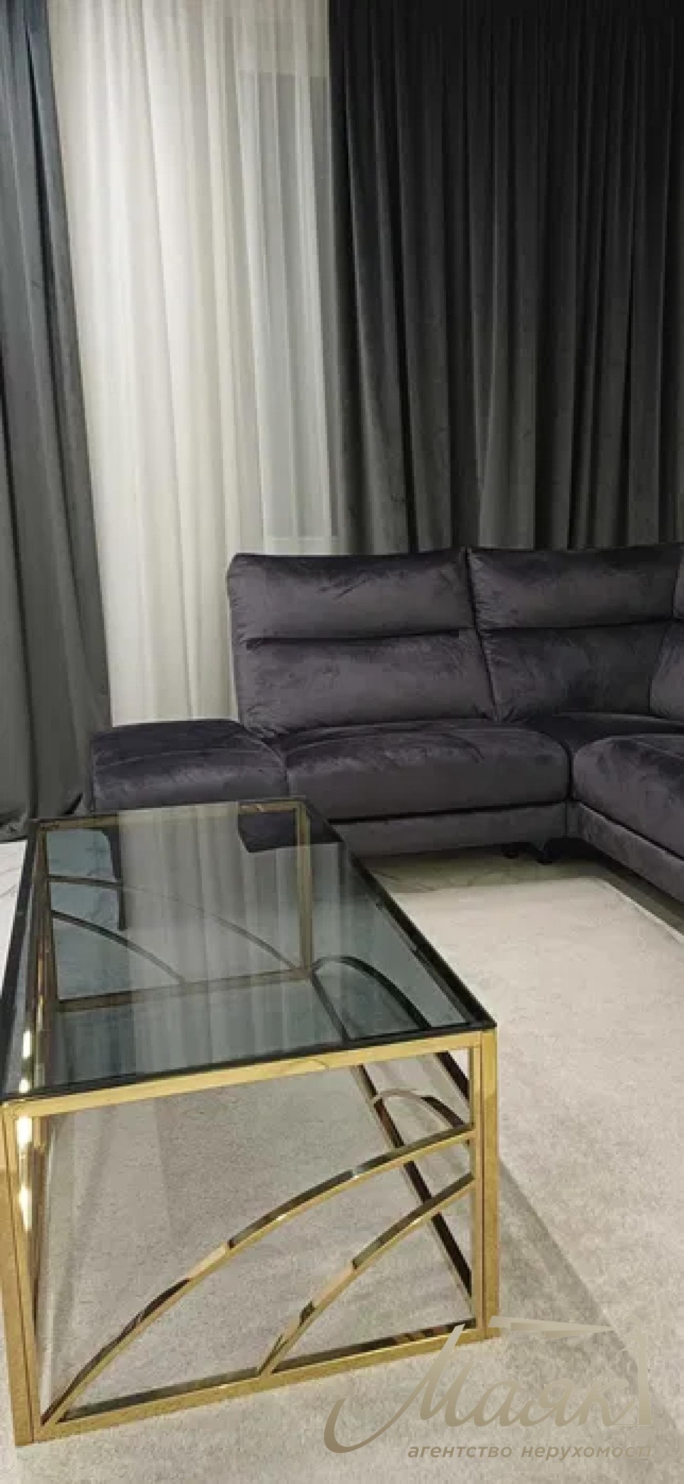 Оренда 3-кімнатної квартири в ЖК Ярославів Град, 82м², Львівська площа, Центр, Київ