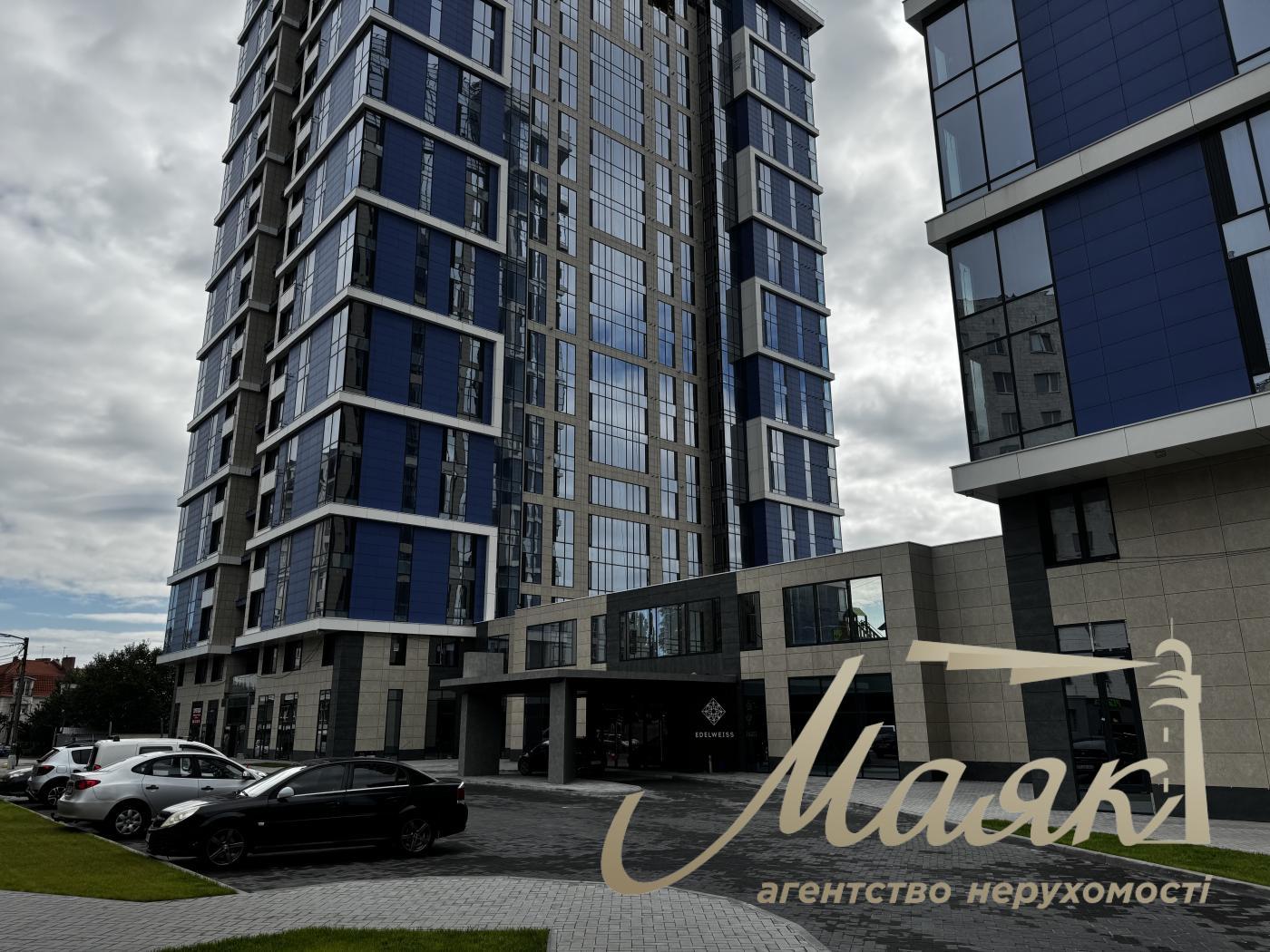 Продажа 3-х комнатной квартиры 106 кв.м ЖК Edelweiss House Печерск