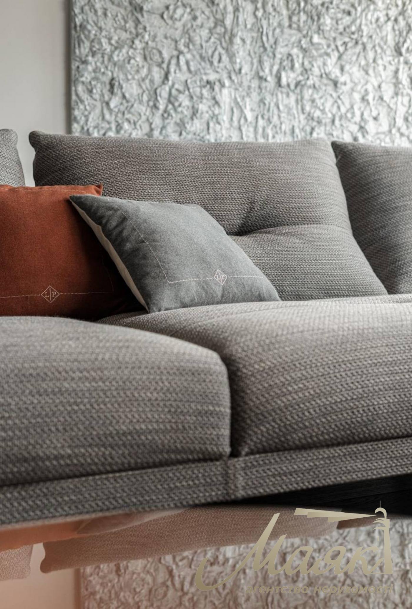 Продаж квартири ЖК PecherSky