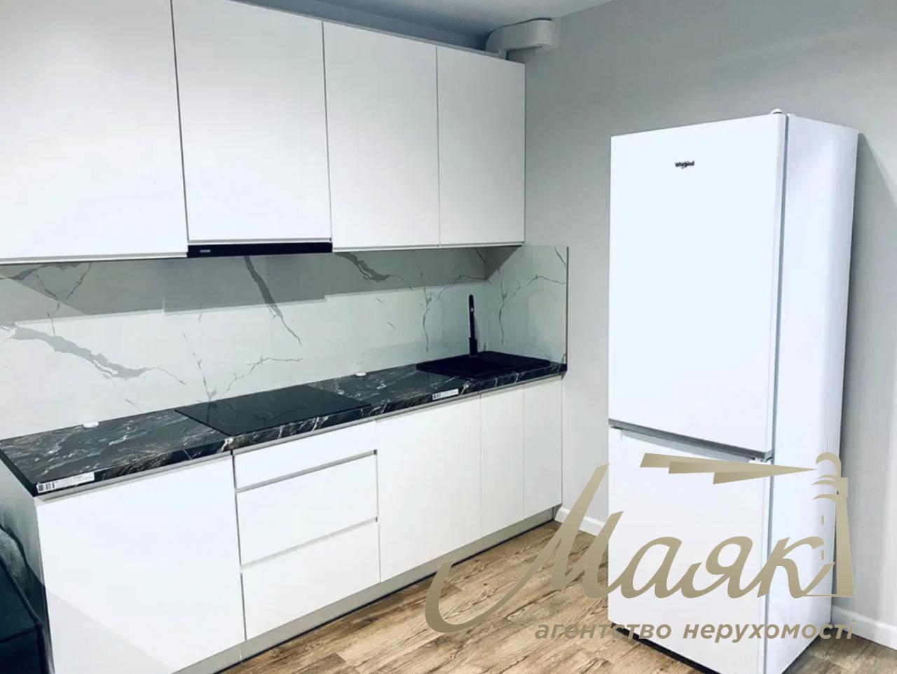Продаж 1-кімнатної квартири Глибочицька 73-77 ЖК Podil Plaza&Residence