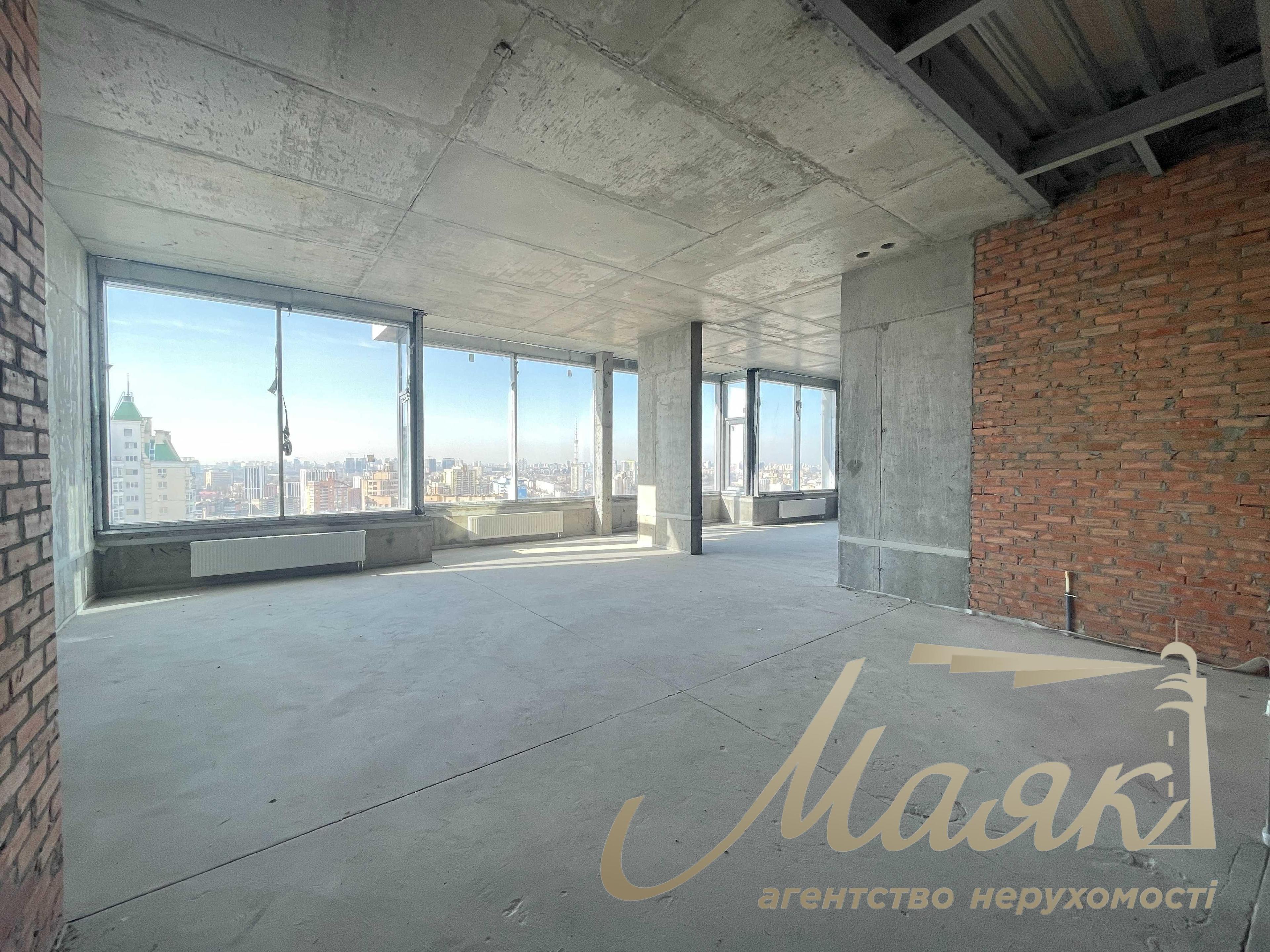 Продаж пентхауса ЖК А52, вул. Січових Стрільців, Лук'янівка