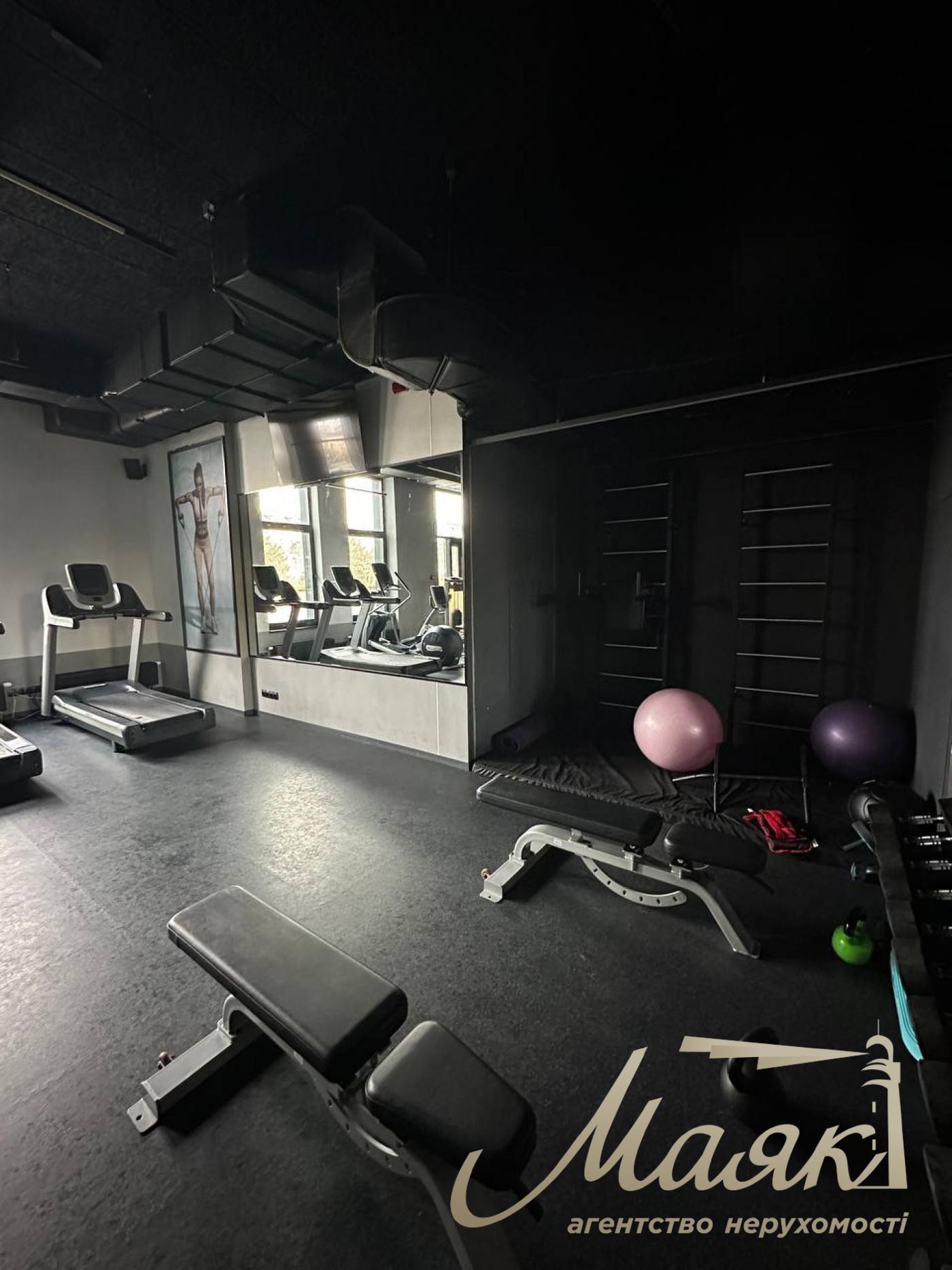 Продаж 3-кімнатної квартири в ЖК Tetris Hall, вулиця Івана Федорова, Київ