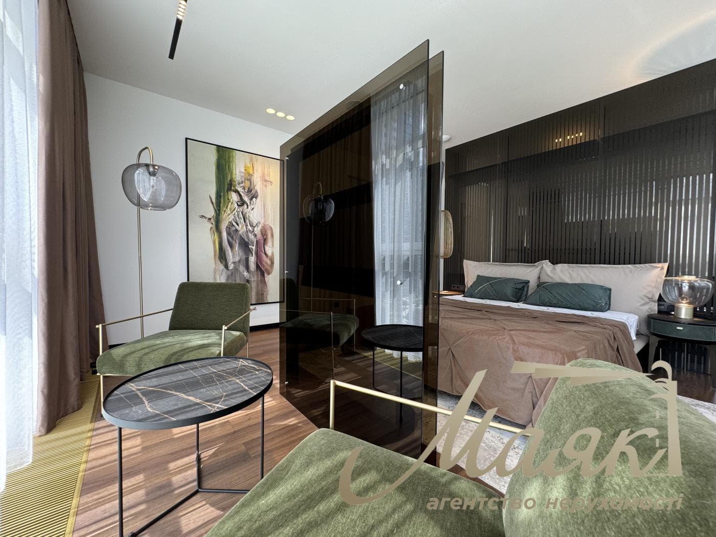 Продажа 3к квартиры 150м2 в ЖК Новопечерские липки, Драгомирова 17, Печерск, Киев