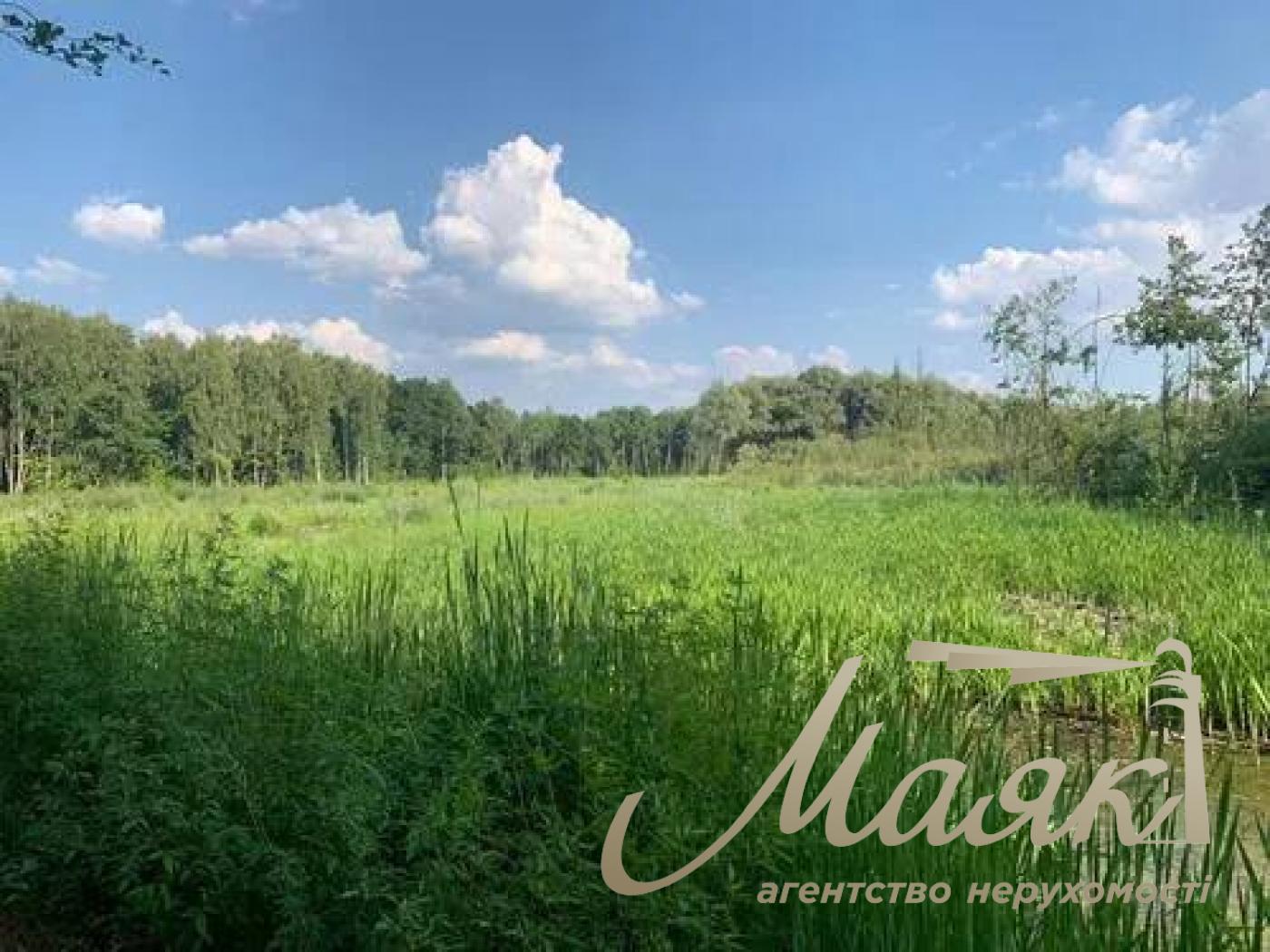 Sale of land in smt. Kozin/Koncha Zaspa, area – 9 hectares (900 acres)