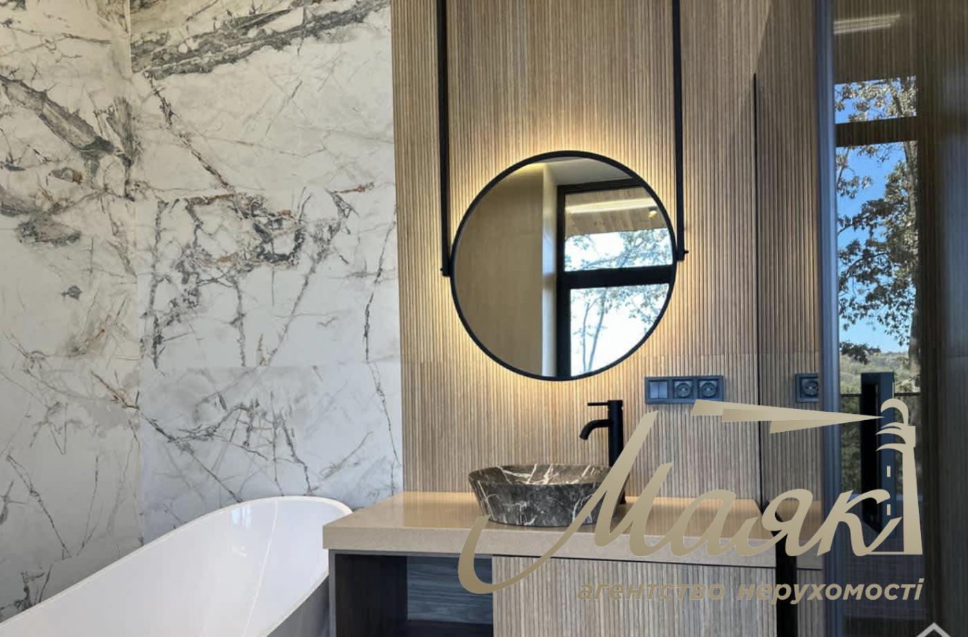 Продажа 2х-этажного дома  200м2 в с. Ходосовка в КГ "Нова Ходосовка" , Киево-Святошинский район