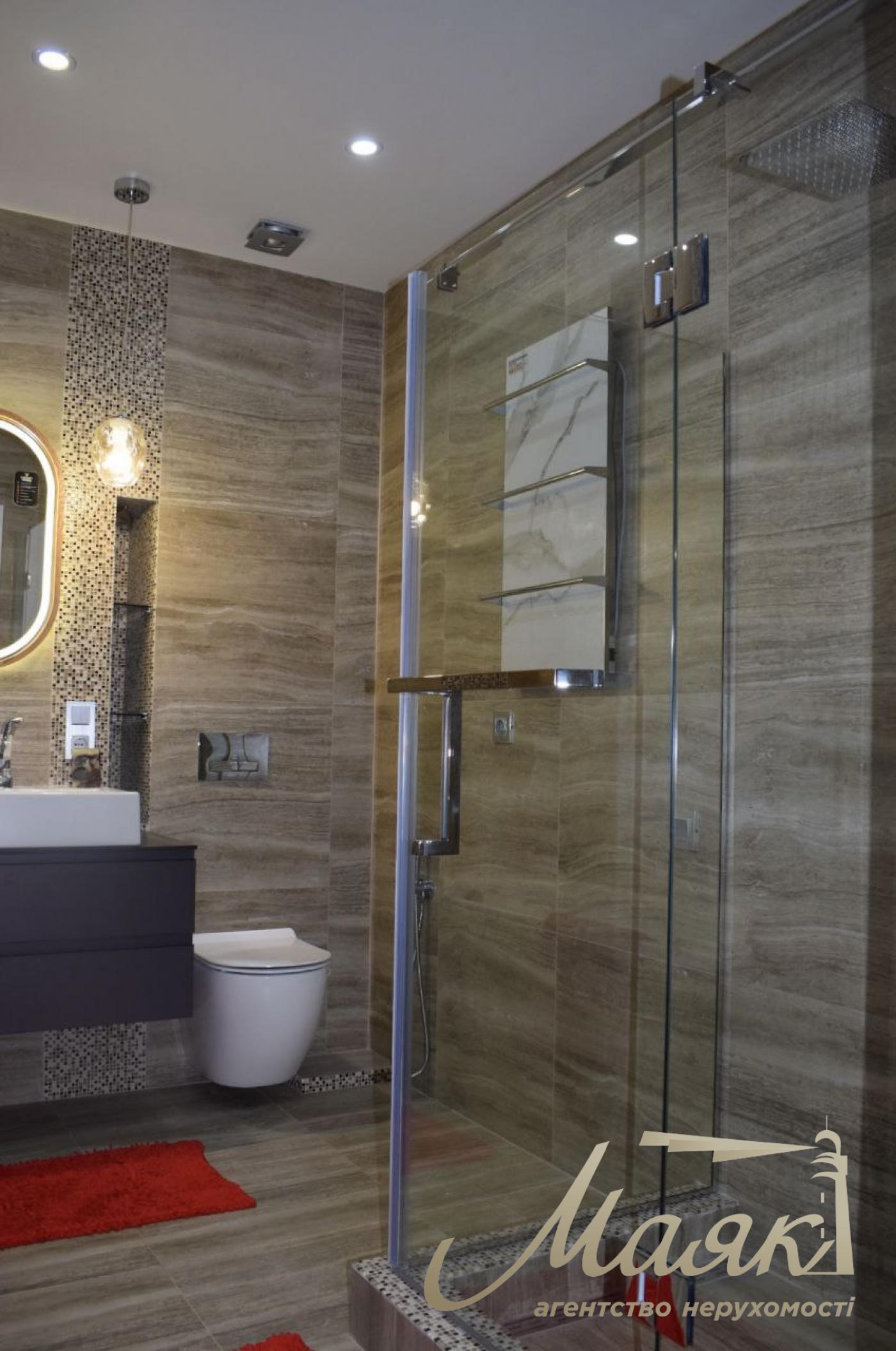 Продаж 1-к квартири 70М2 Бойчука Михайла вулиця 41 ЖК "Новопечерська Вежа"