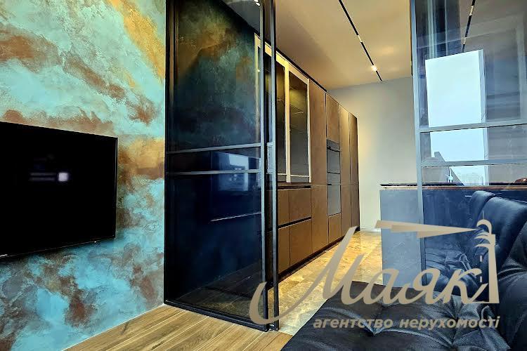 Продаж 4к квартири ЖК Сонячна Рів'єра, вул. Микільсько-Слобідська, Лівобережна