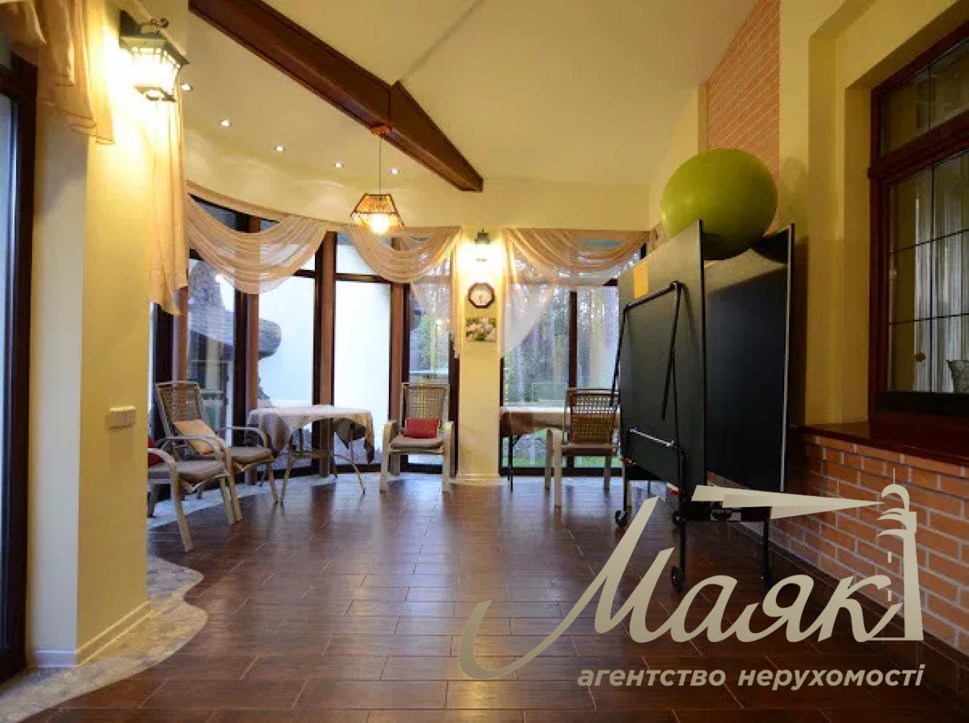 Оренда / Будинок / Пуща-Водиця, Київ