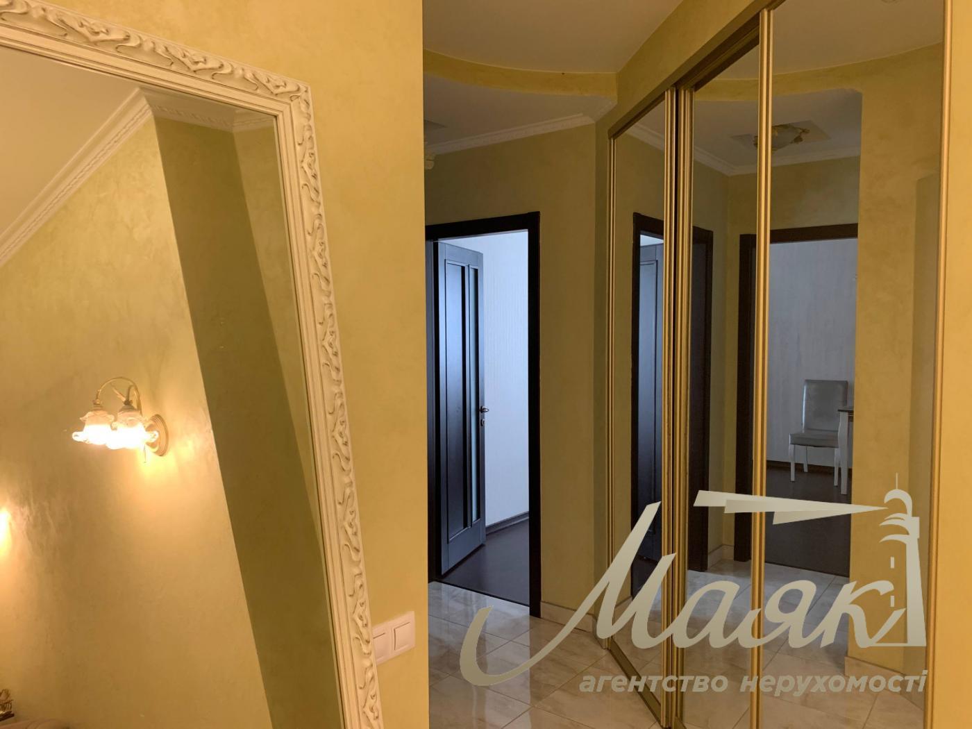 Оренда двокімнатної квартири в ЖК Парк Авеню, пр.Голосіївський 58