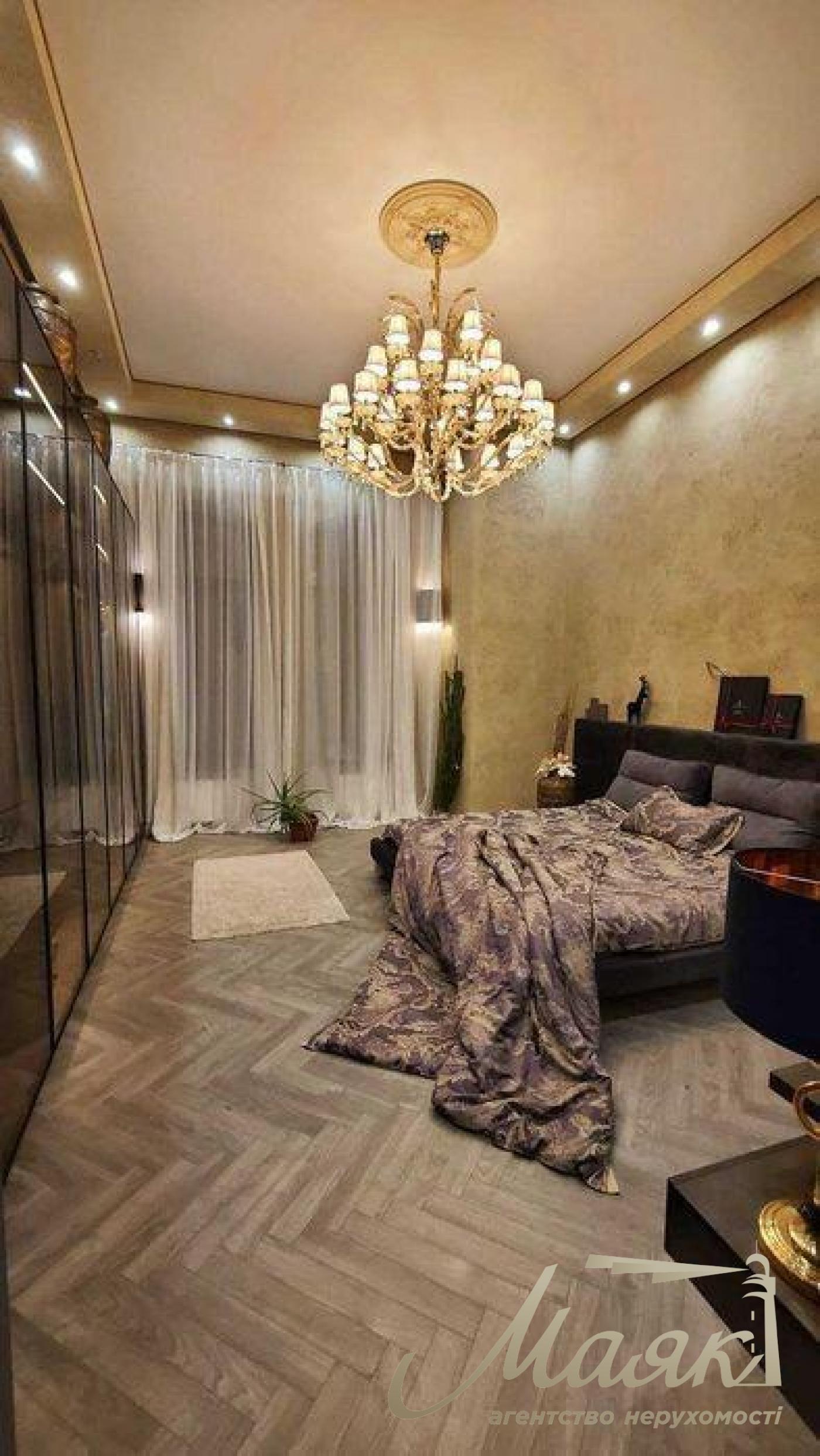 Оренда одноповерхового будинку 250 м² в с. Віта-Поштова в марокканському стилі, Київська область