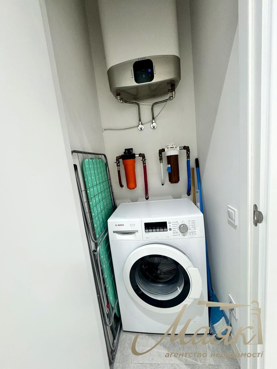 Аренда новой стильной квартиры 70м2 в ЖК «Новопечерские Липки». Андрея Верхогляда 11В, Печерский район