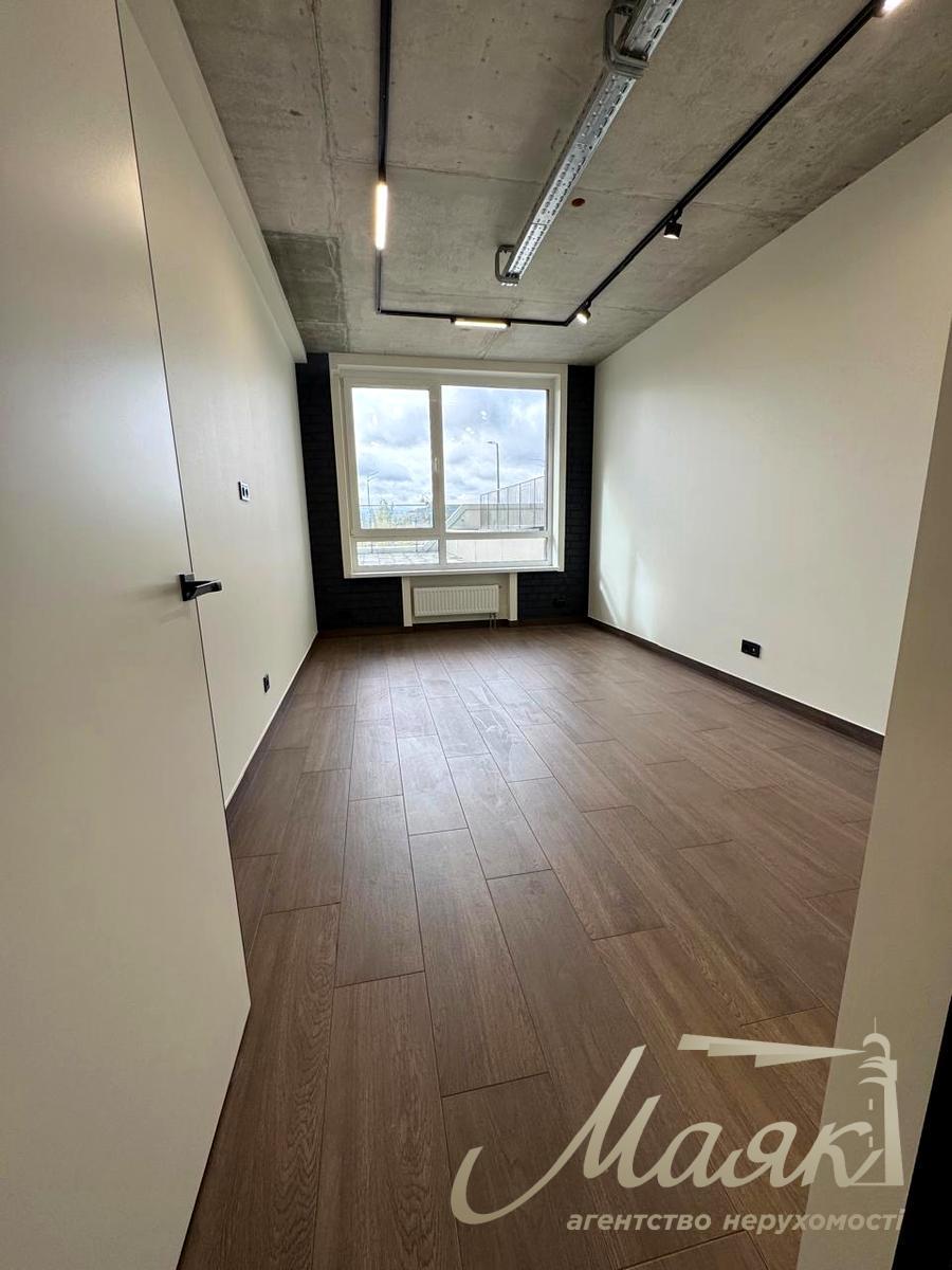 Оренда офісу 100М2 в ЖК Great, Дніпровська набережна 15-К