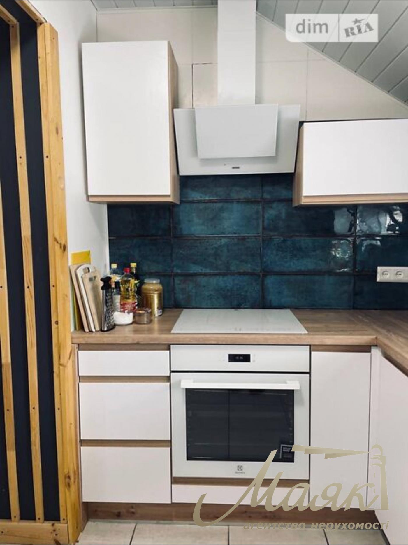 Продаж 4 кімнатного будинку 87 кв.м, Київська обл. с.Сеньківка