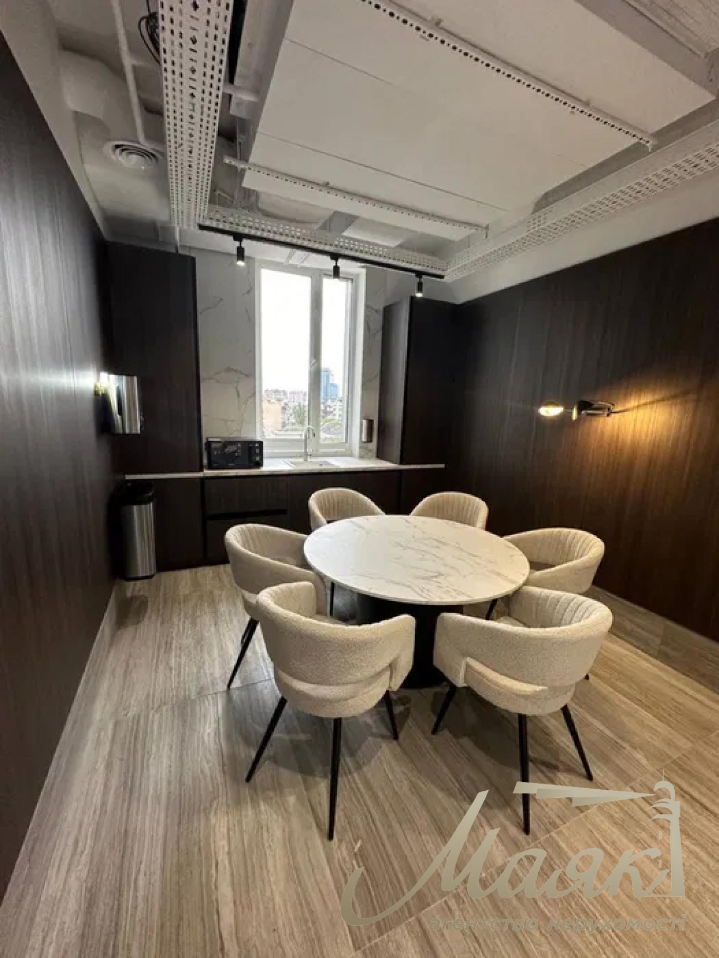 Продаж офісу ЖК Ярославів Град, вул. Бульварно-Кудрявська