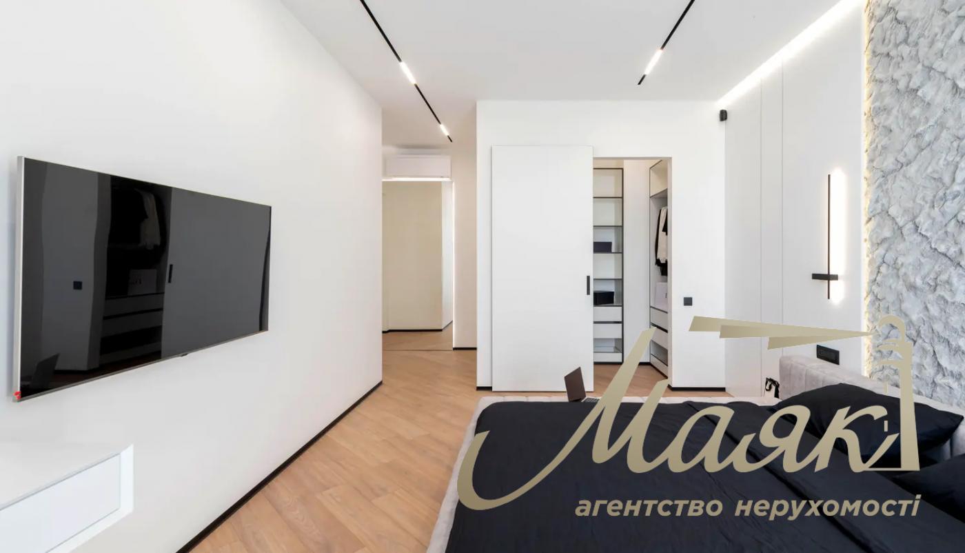 Продаж 3-к квартири ЖК Солом'янський