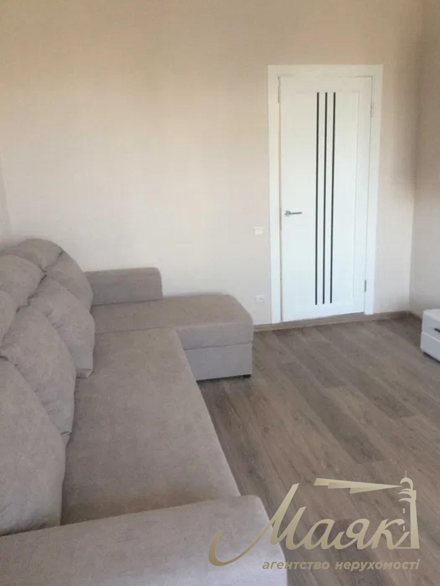 Продаж 2-х кімнатної квартири за адресою пров. Гордієнка 10