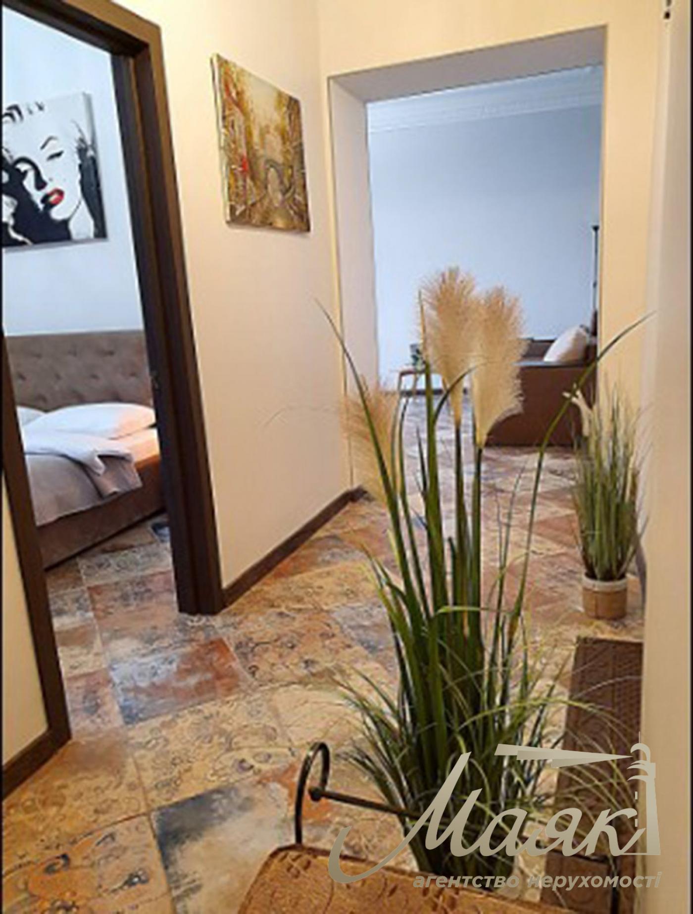 Аренда 3-х комнатной квартиры по ул. Софиевская, 1, Центр.