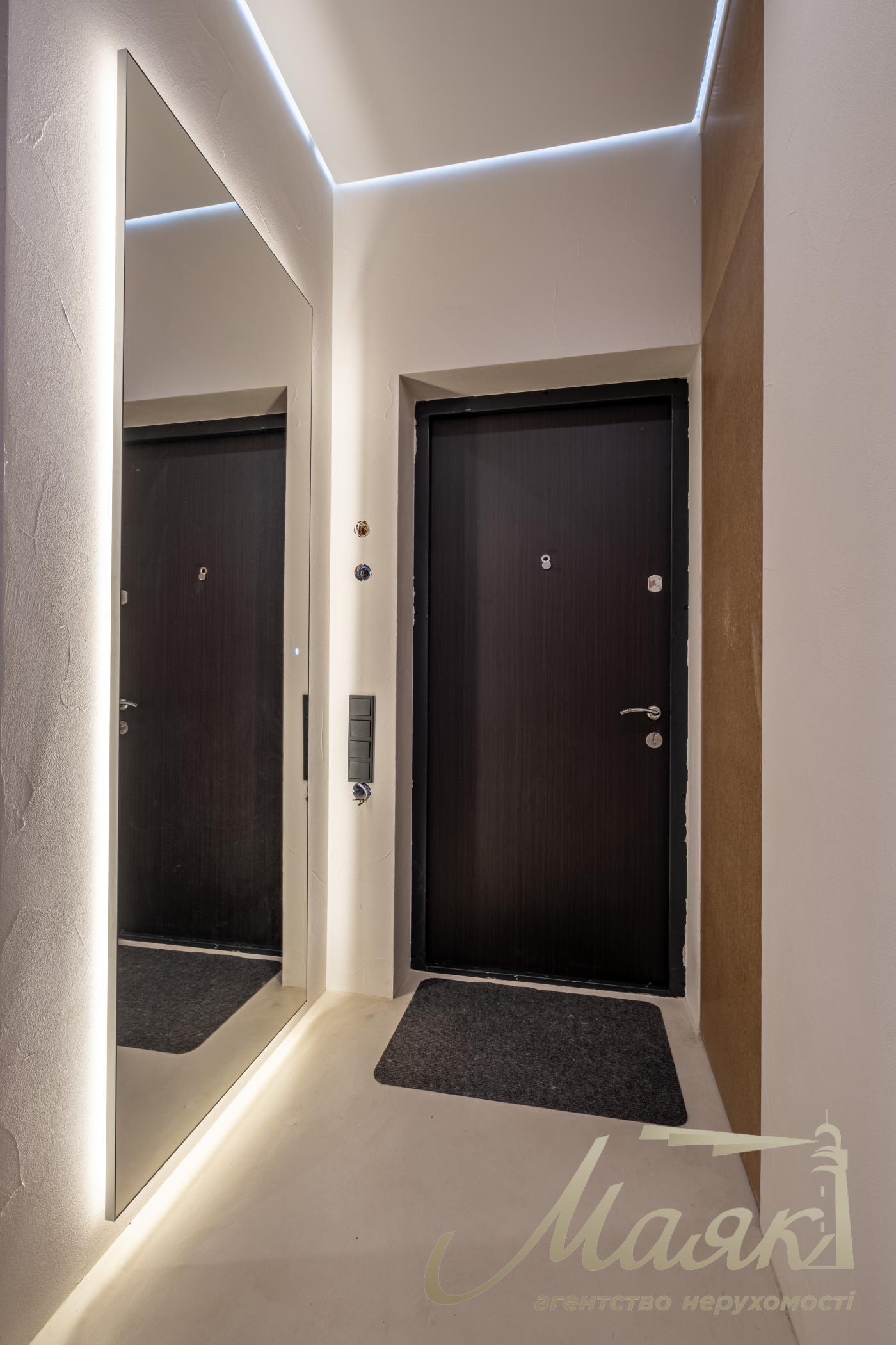 Продаж 3-кімнатної квартири ЖК Французький квартал 2