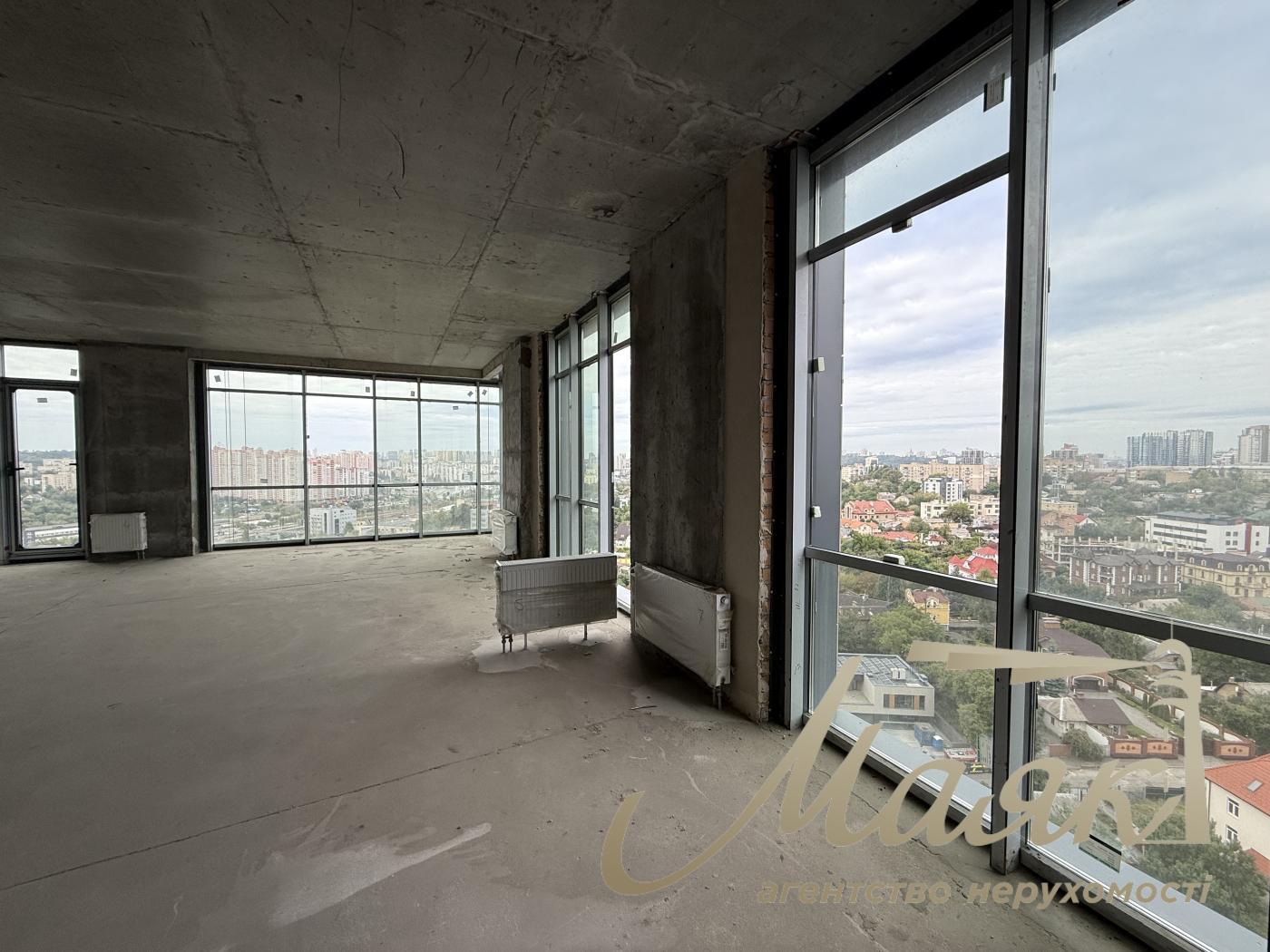 Продаж 4-кімнатної квартири ЖК Новопечерські Липки, 7 черга, вул. Верхогляда