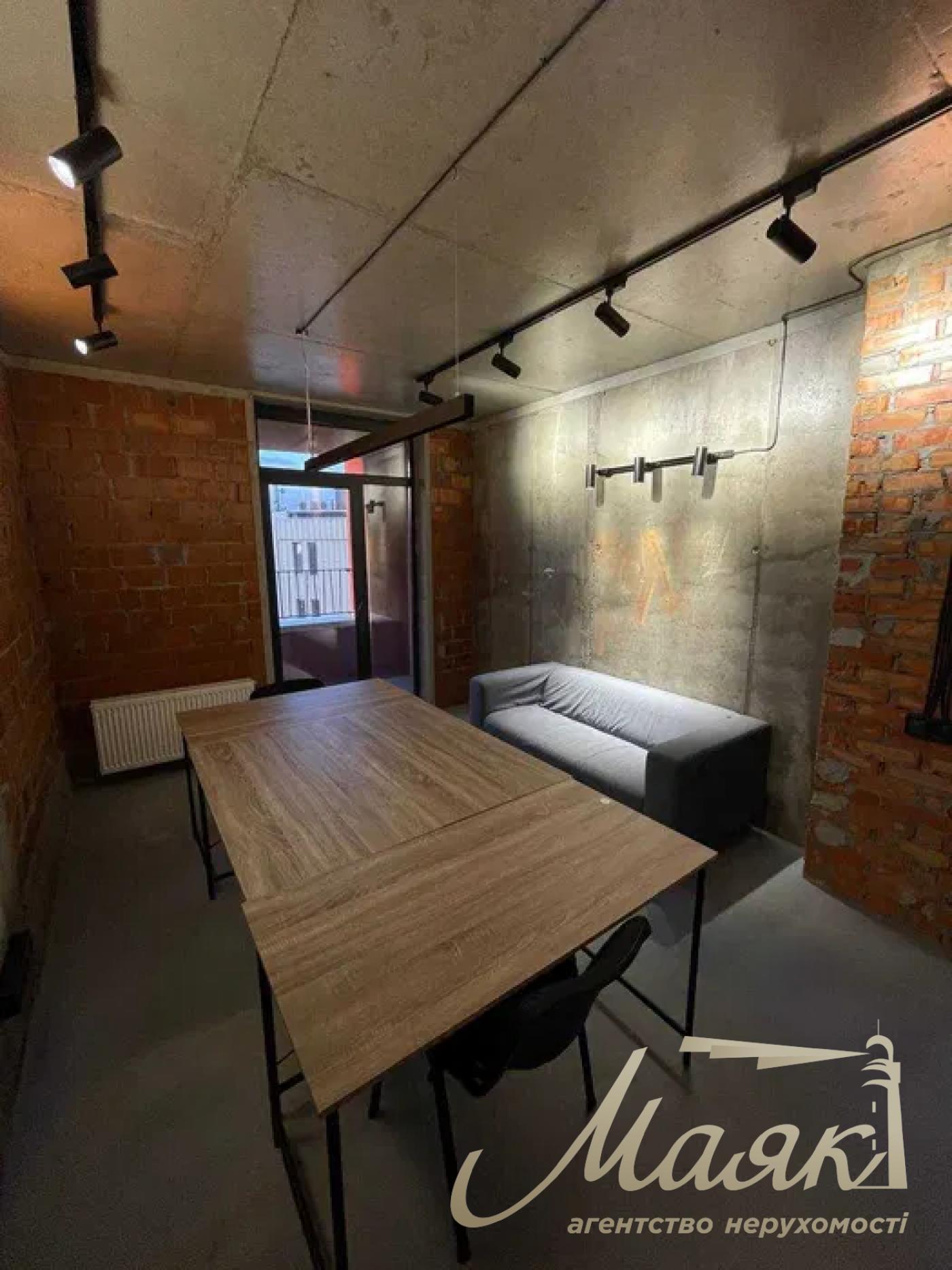 Оренда офісу 83 м.кв. ЖК Сан Франциско, Нивки