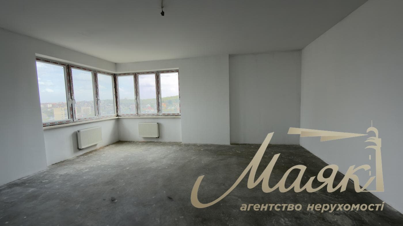 Apartment for sale in Park Avenue Residential Complex, 62 Goloseevsky Ave.
