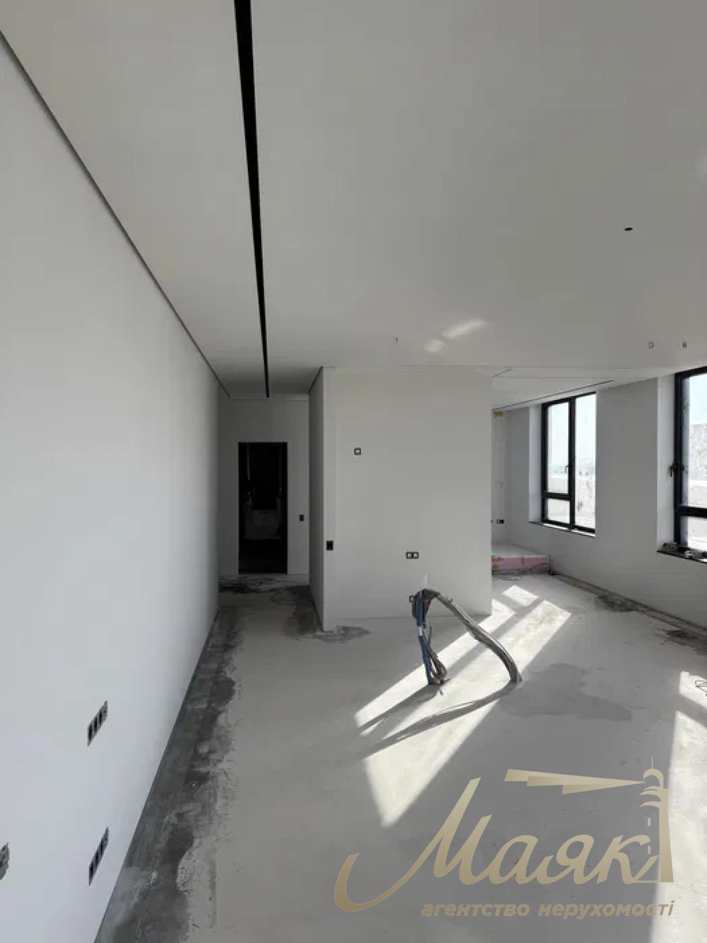 Продаж пентхауса 300м2 ЖК Tetris Hall