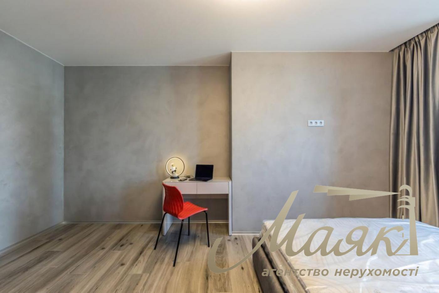 Продажа 4-к квартиры в ЖК "Manhattan City" Шевченковский район, Берестейский проспект 11